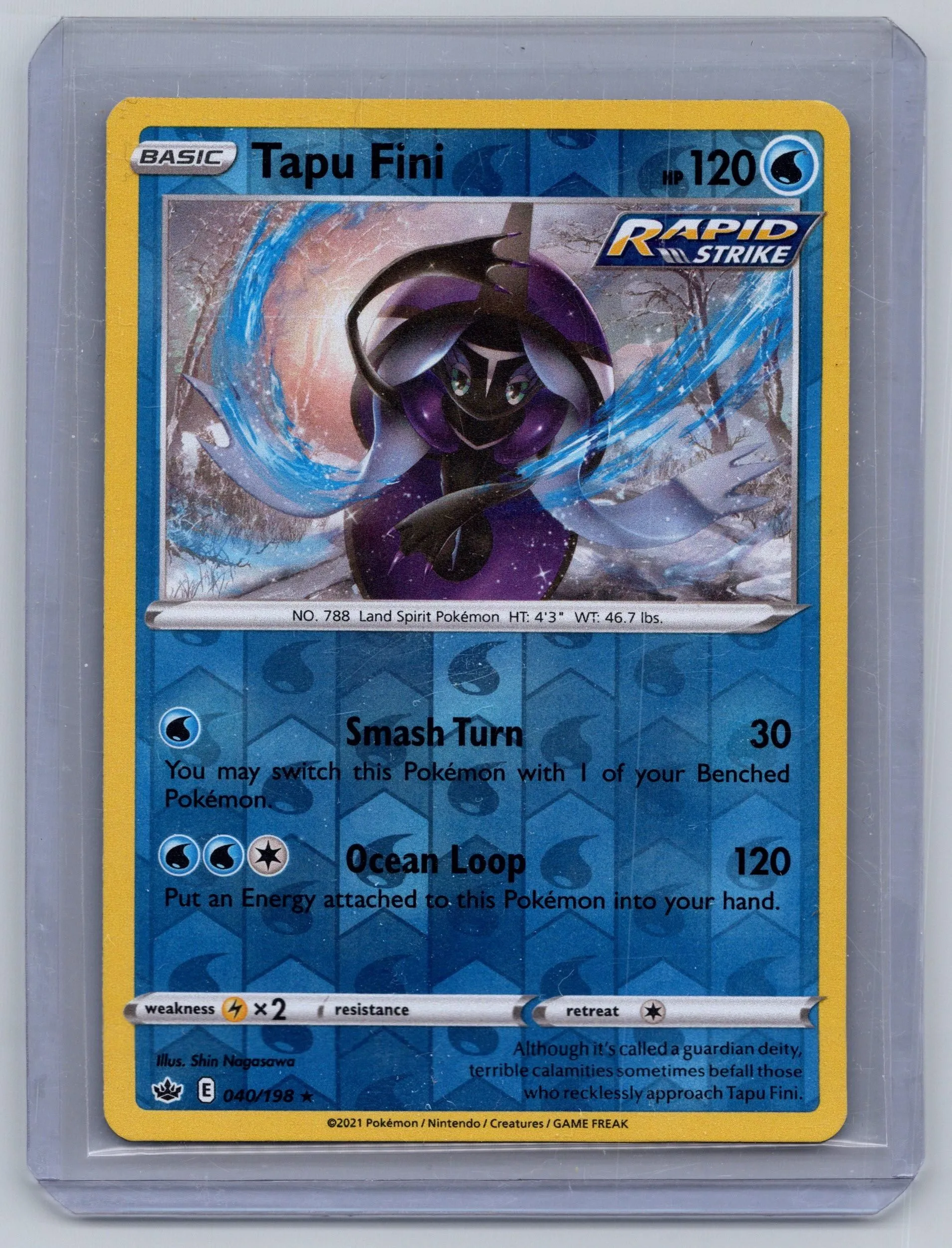 Card image