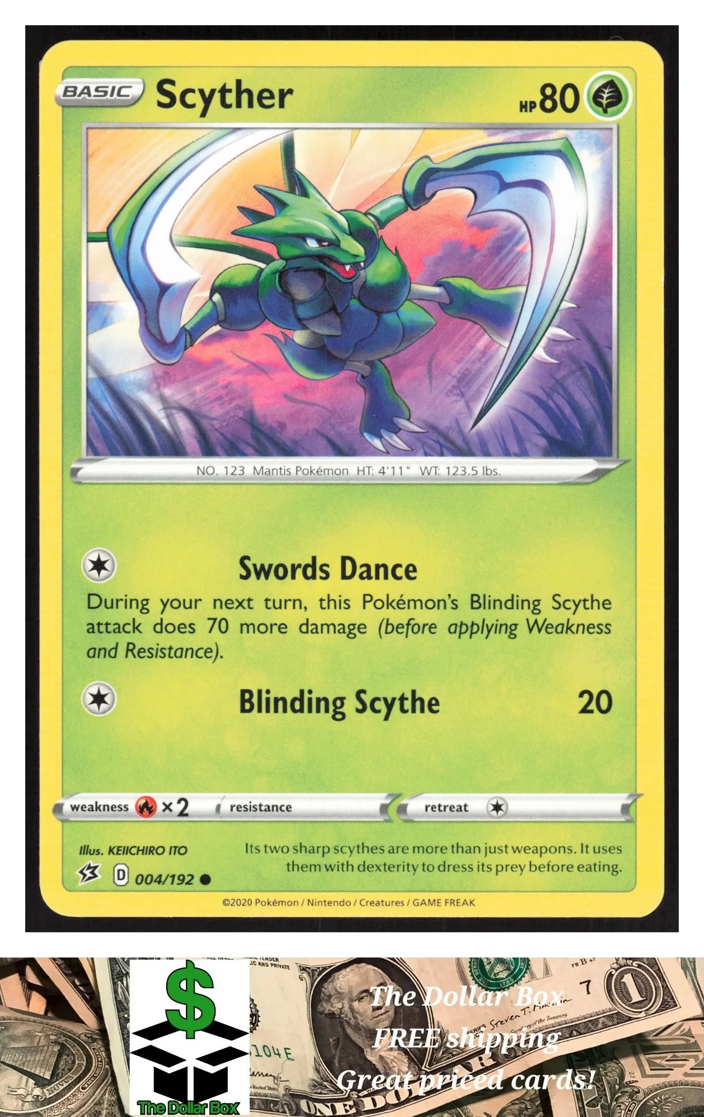 Card image