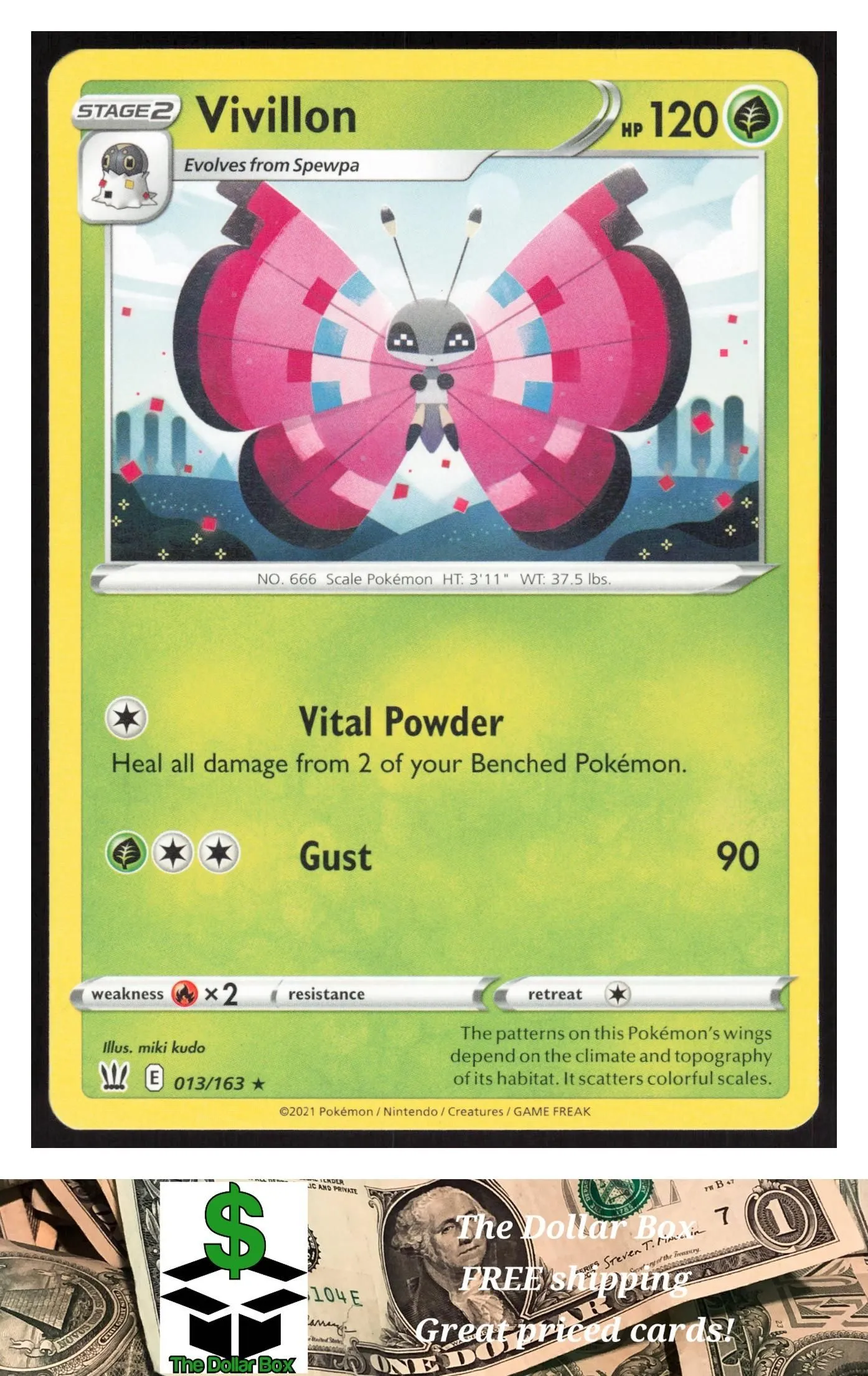 Card image