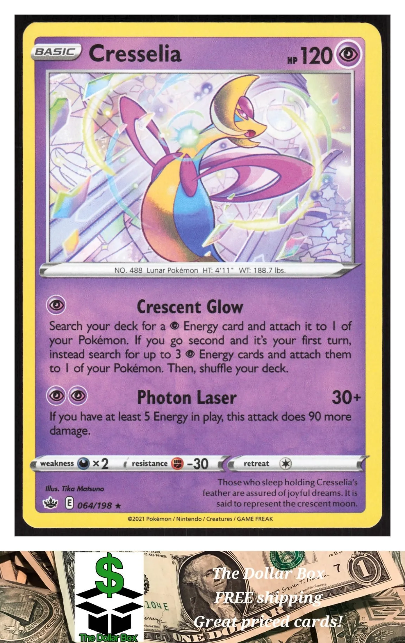 Card image