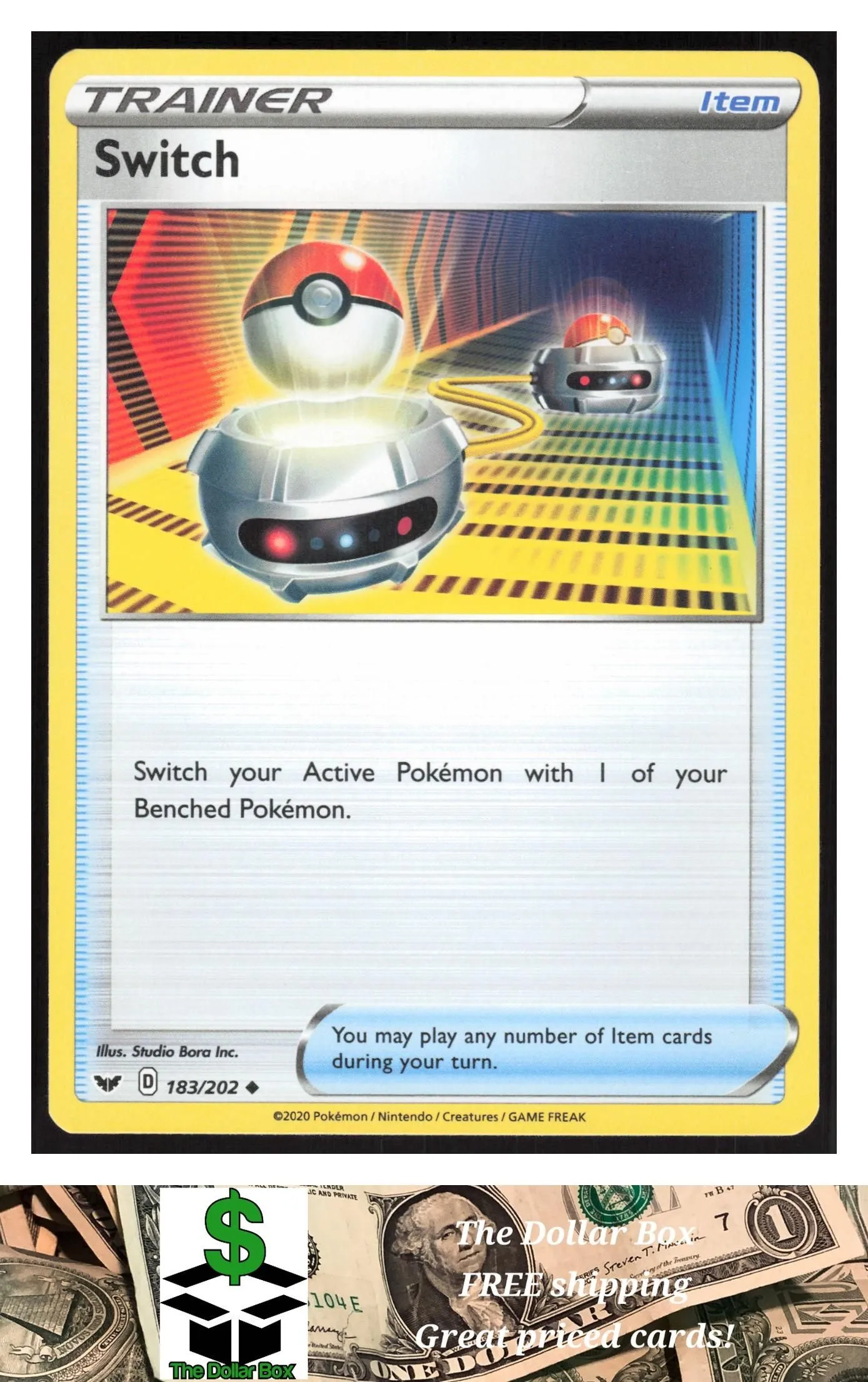 Card image