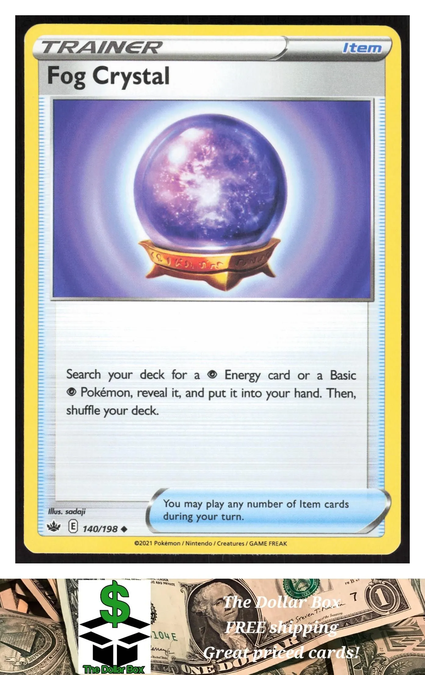 Card image