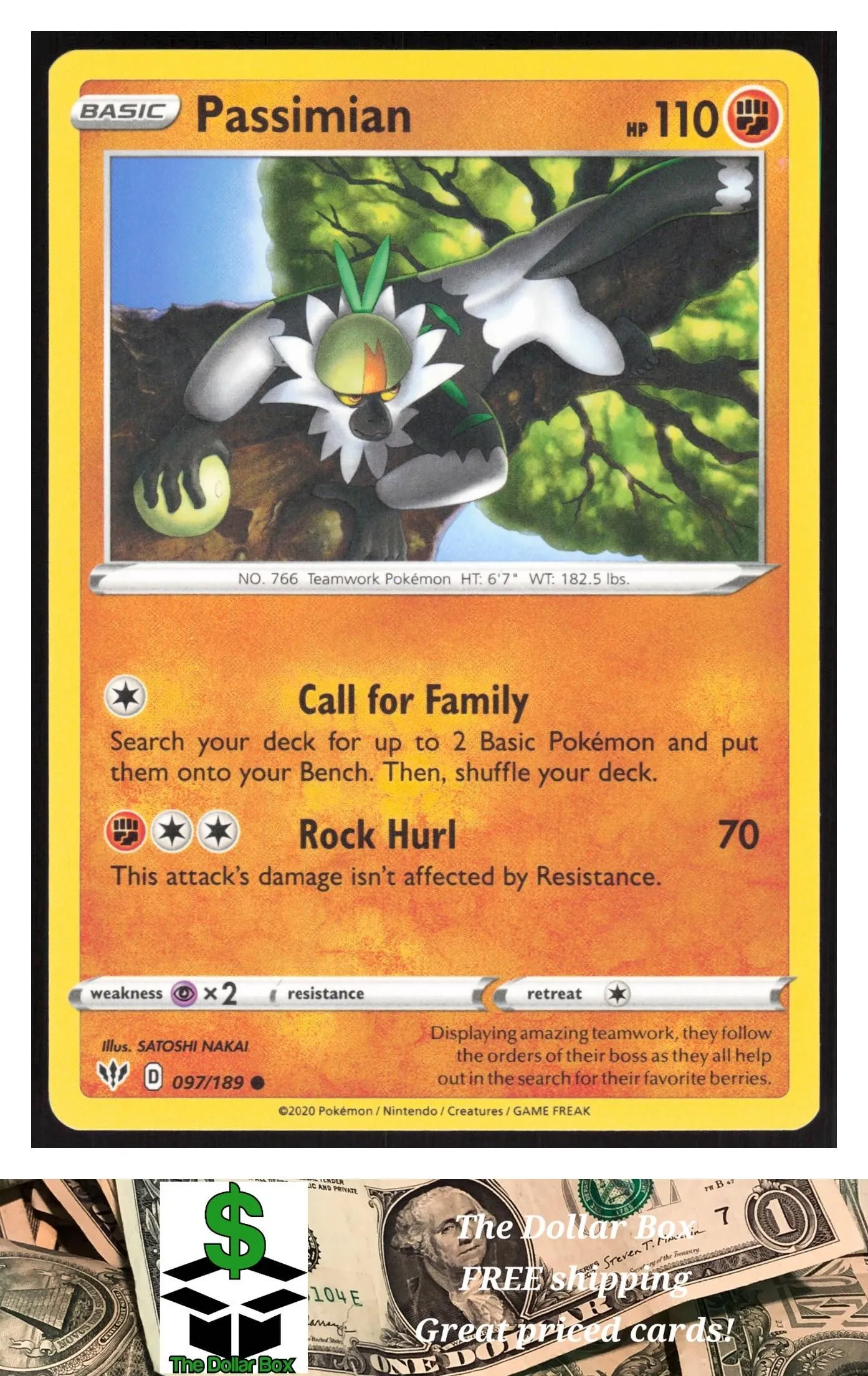 Card image