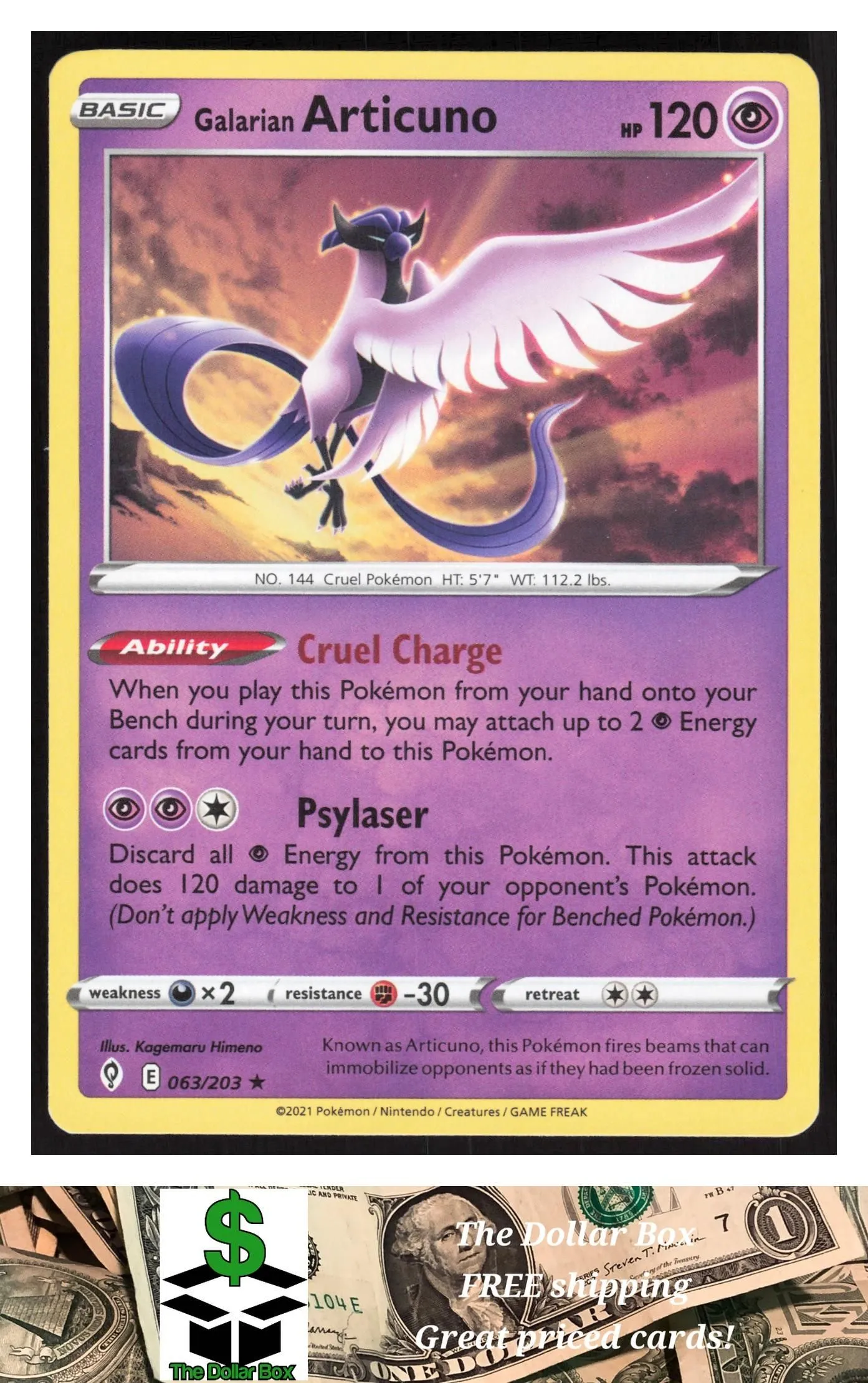 Card image