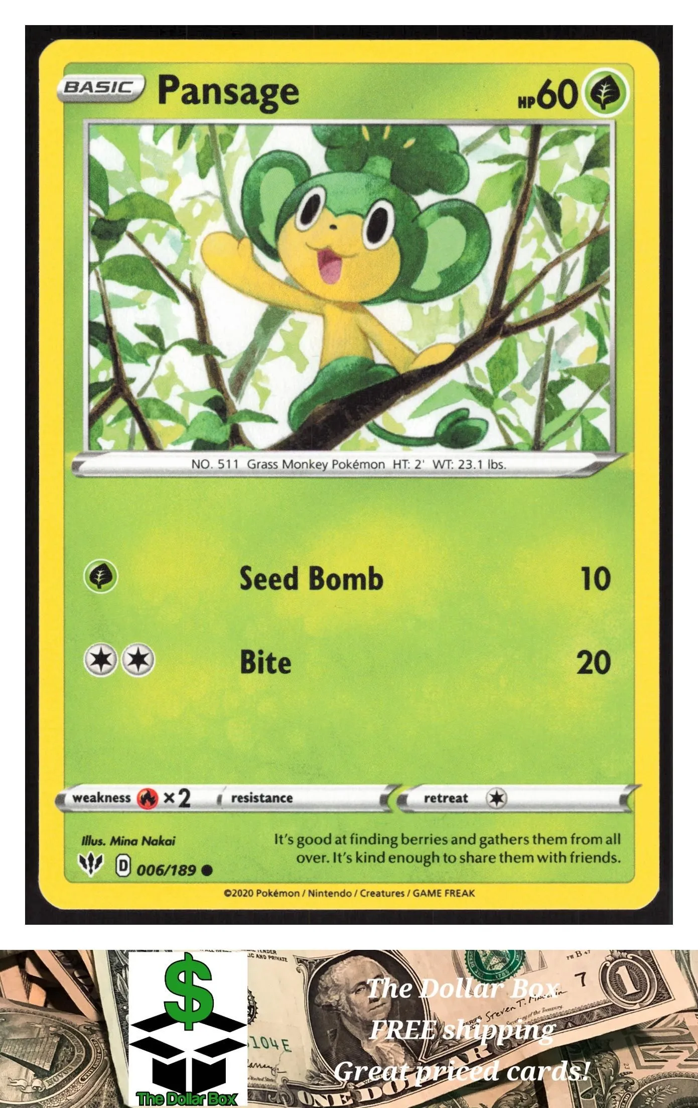 Card image