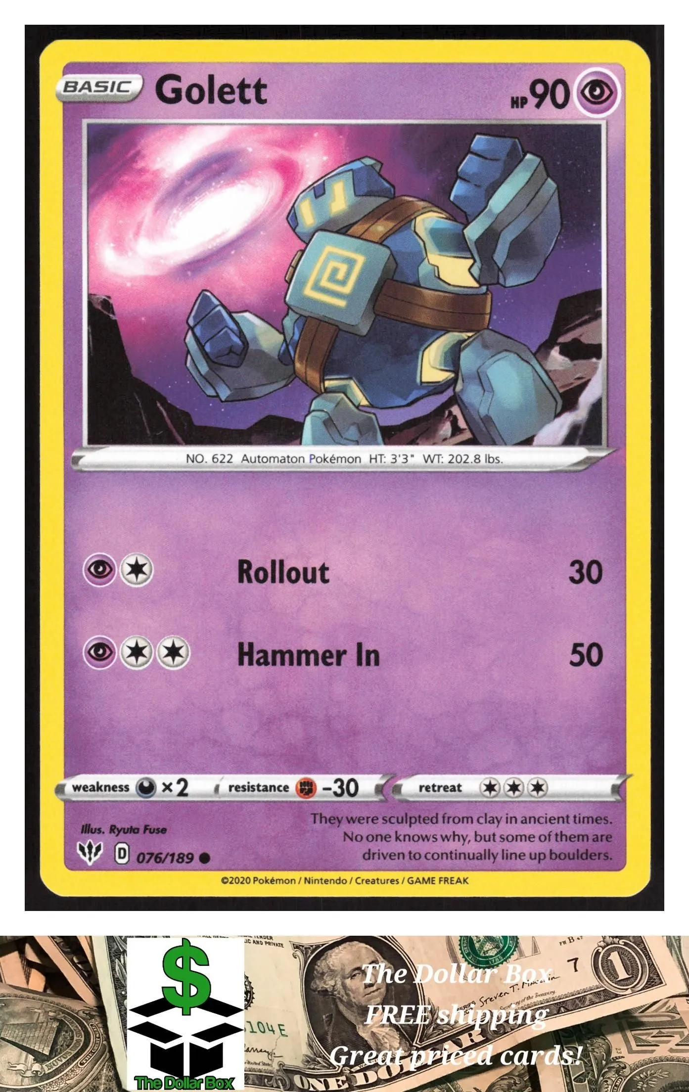 Card image