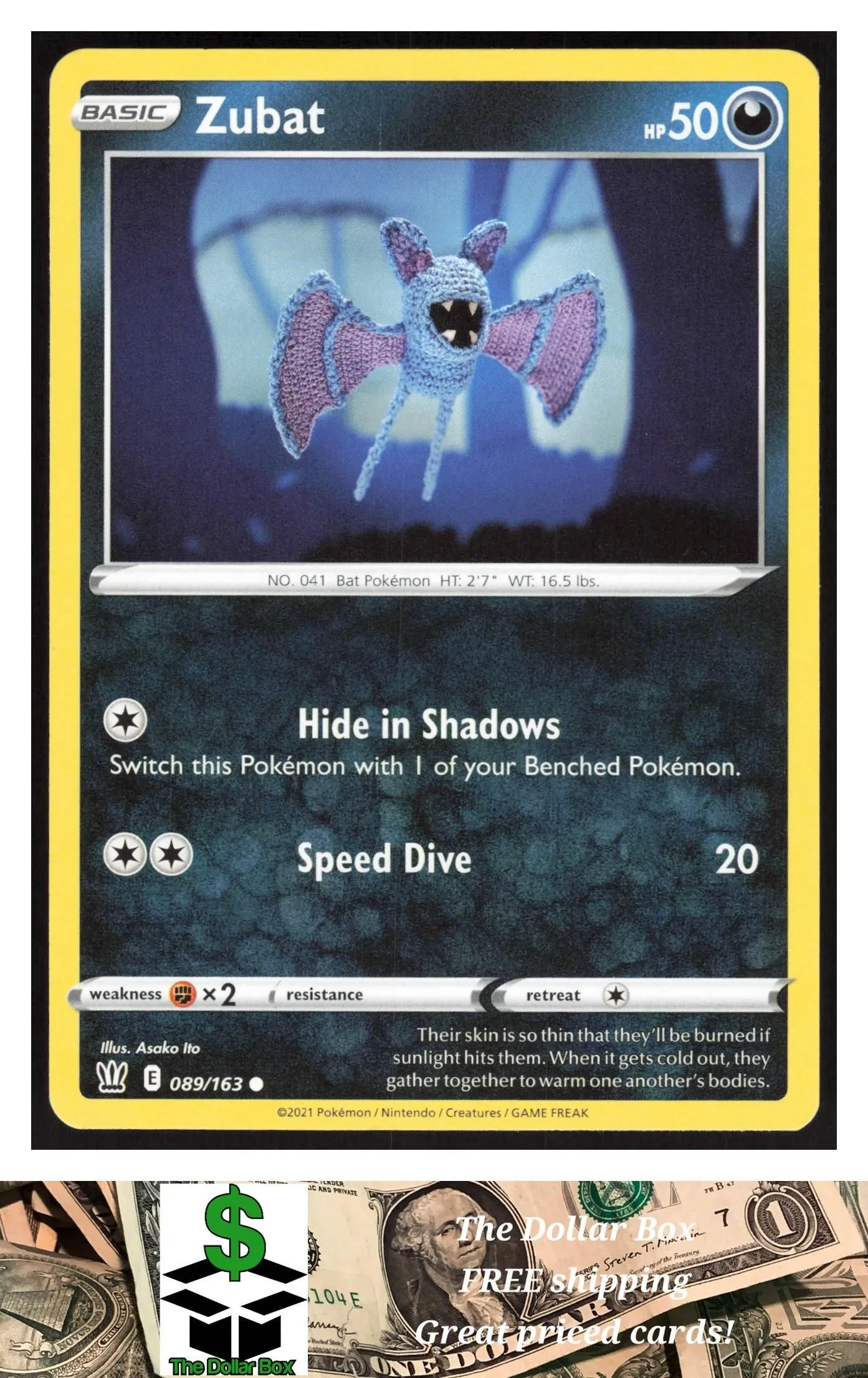Card image