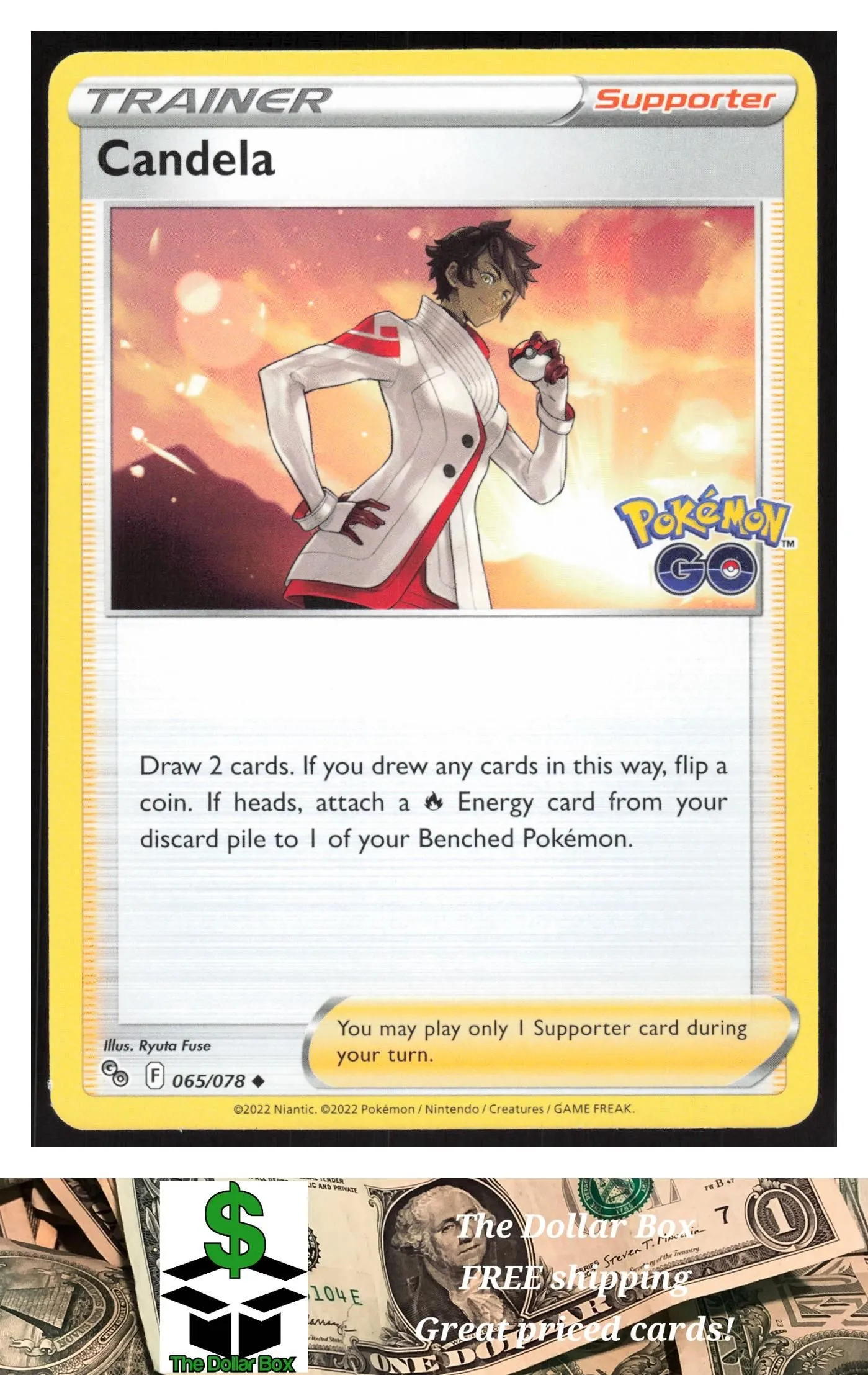 Card image