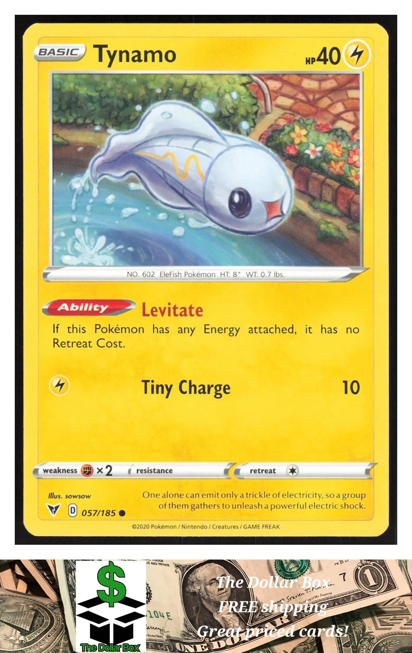 Card image