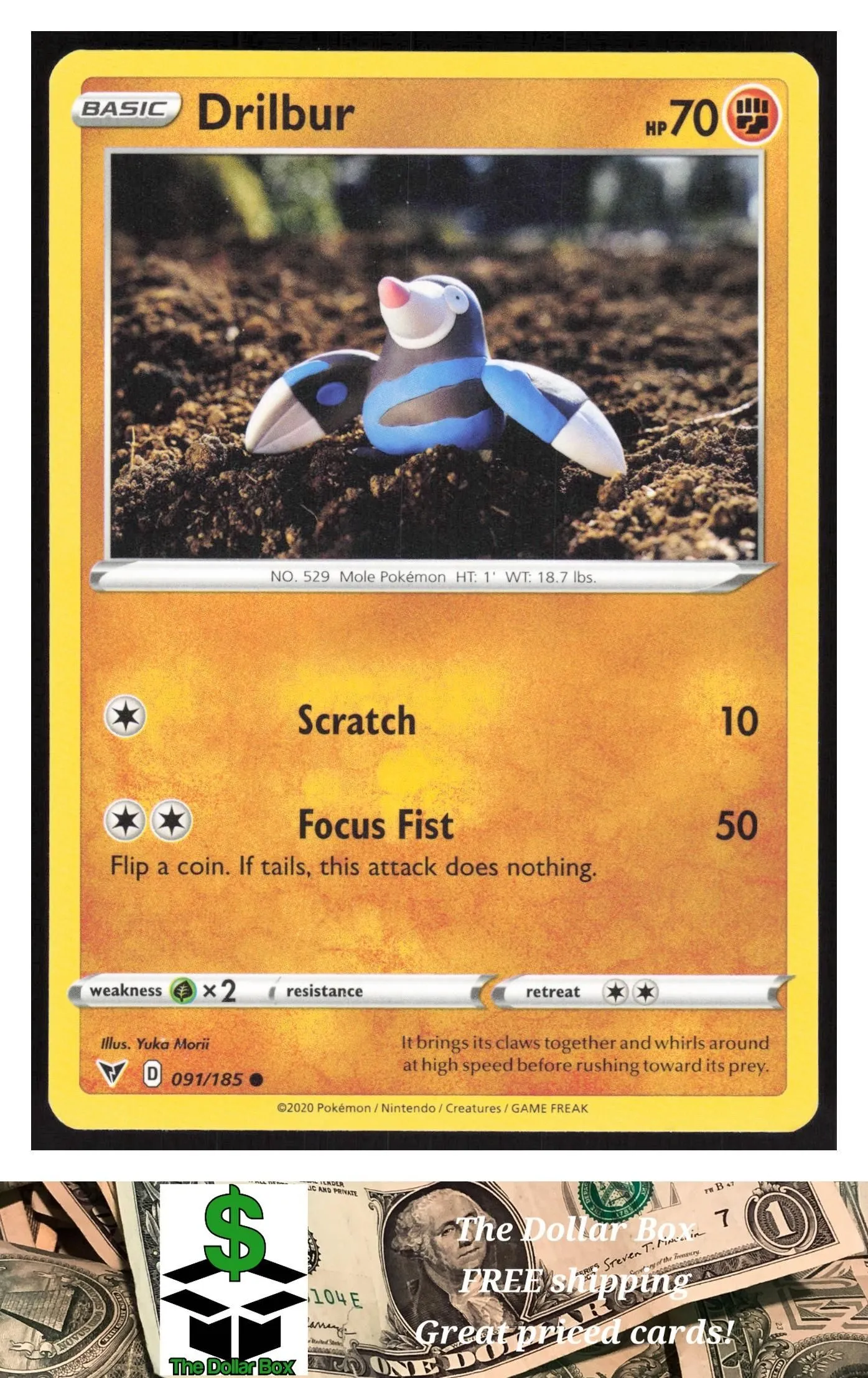 Card image