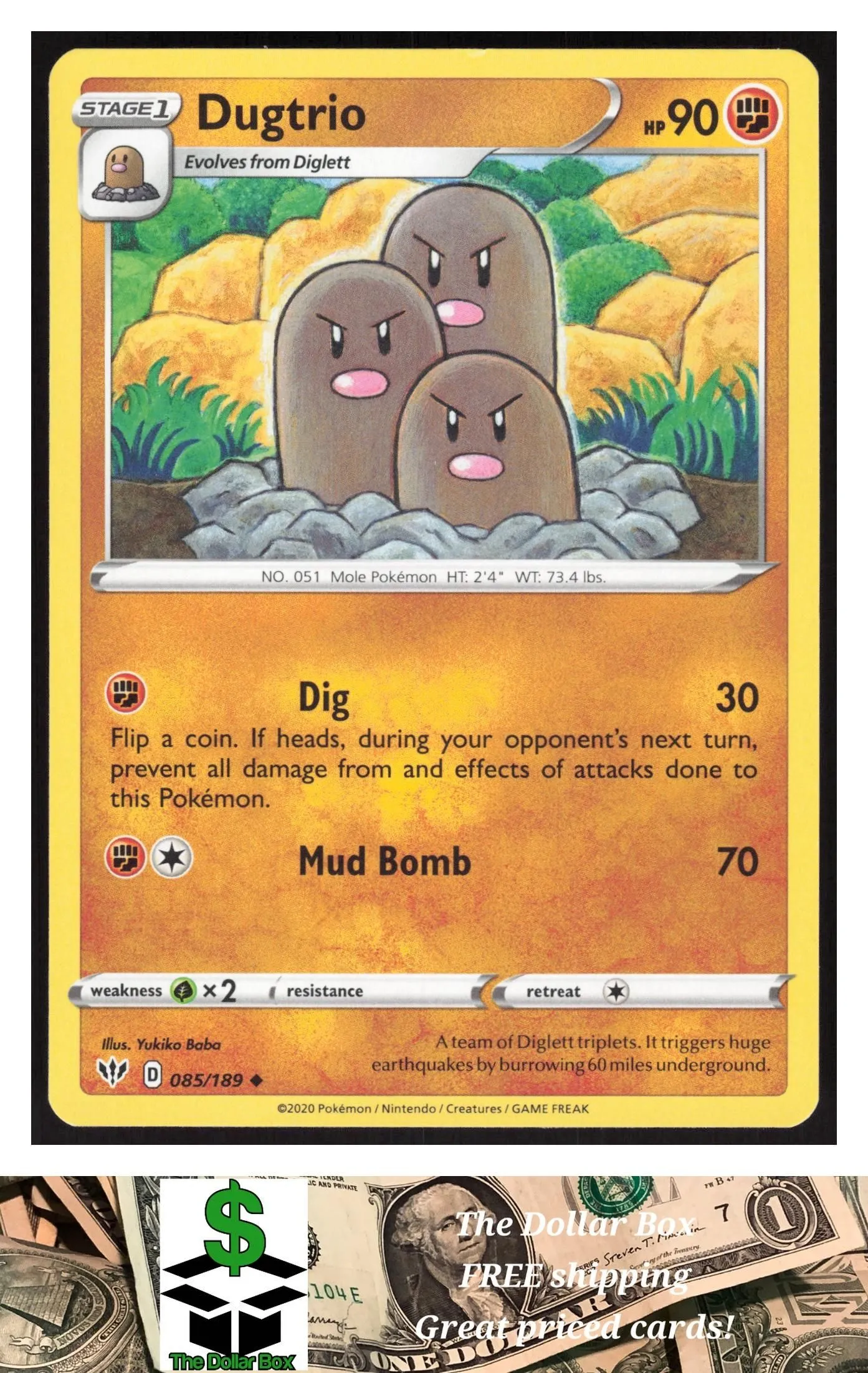 Card image