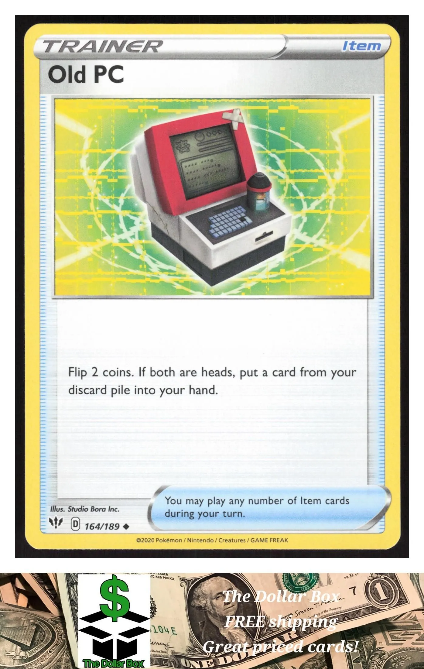 Card image