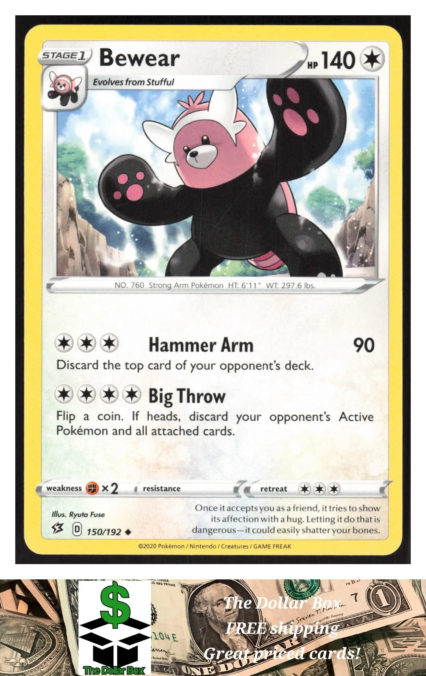 Card image