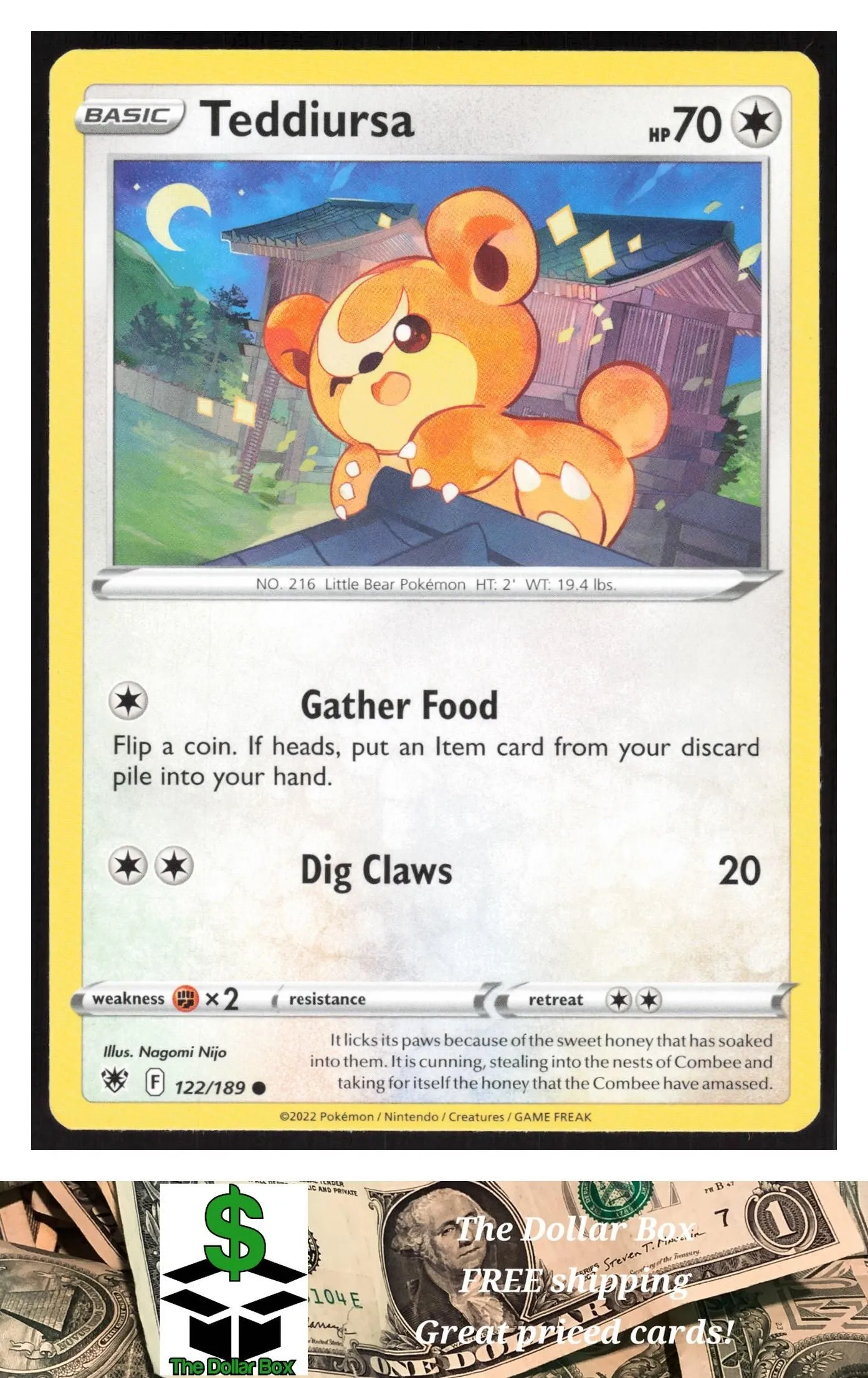 Card image