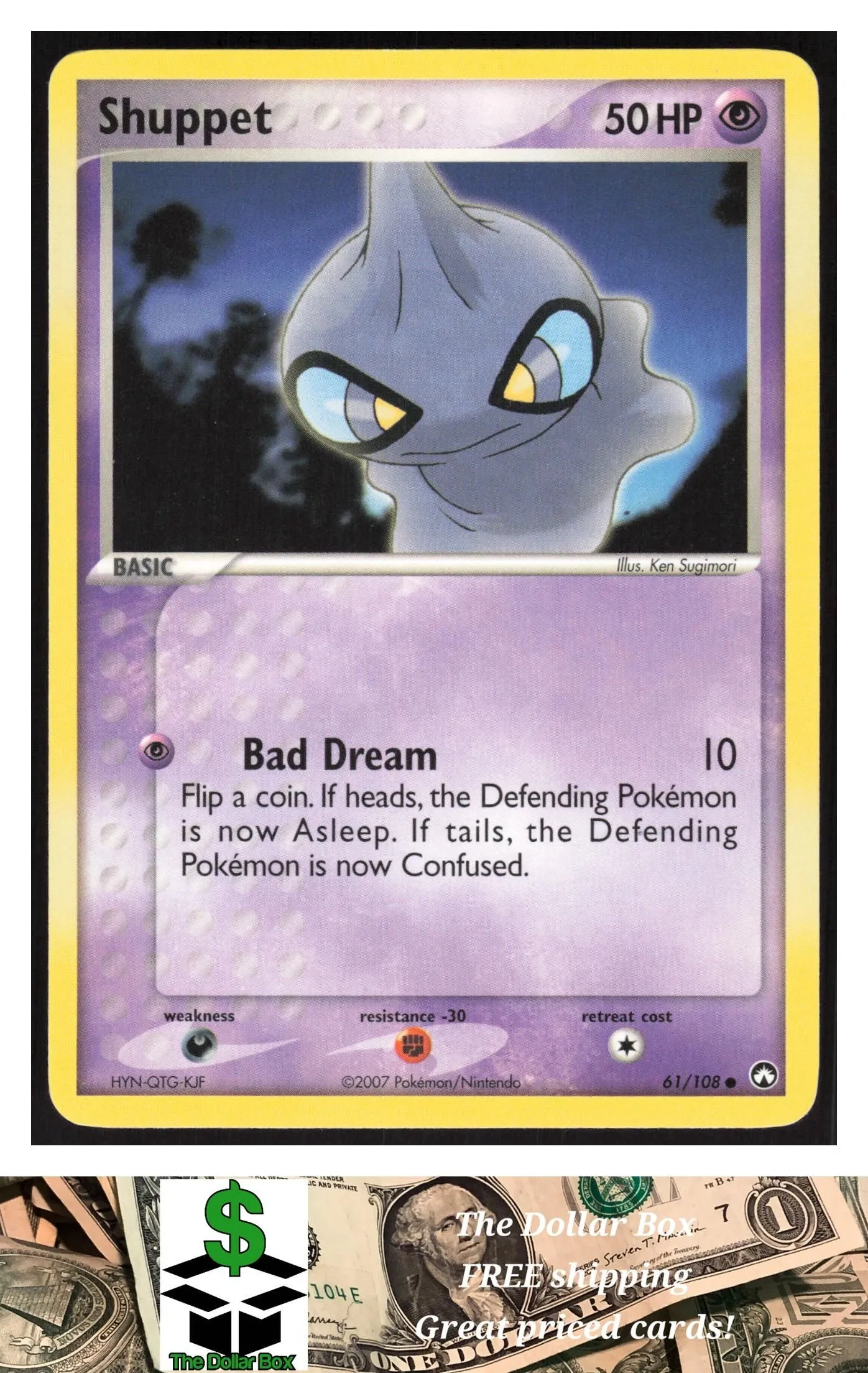 Card image
