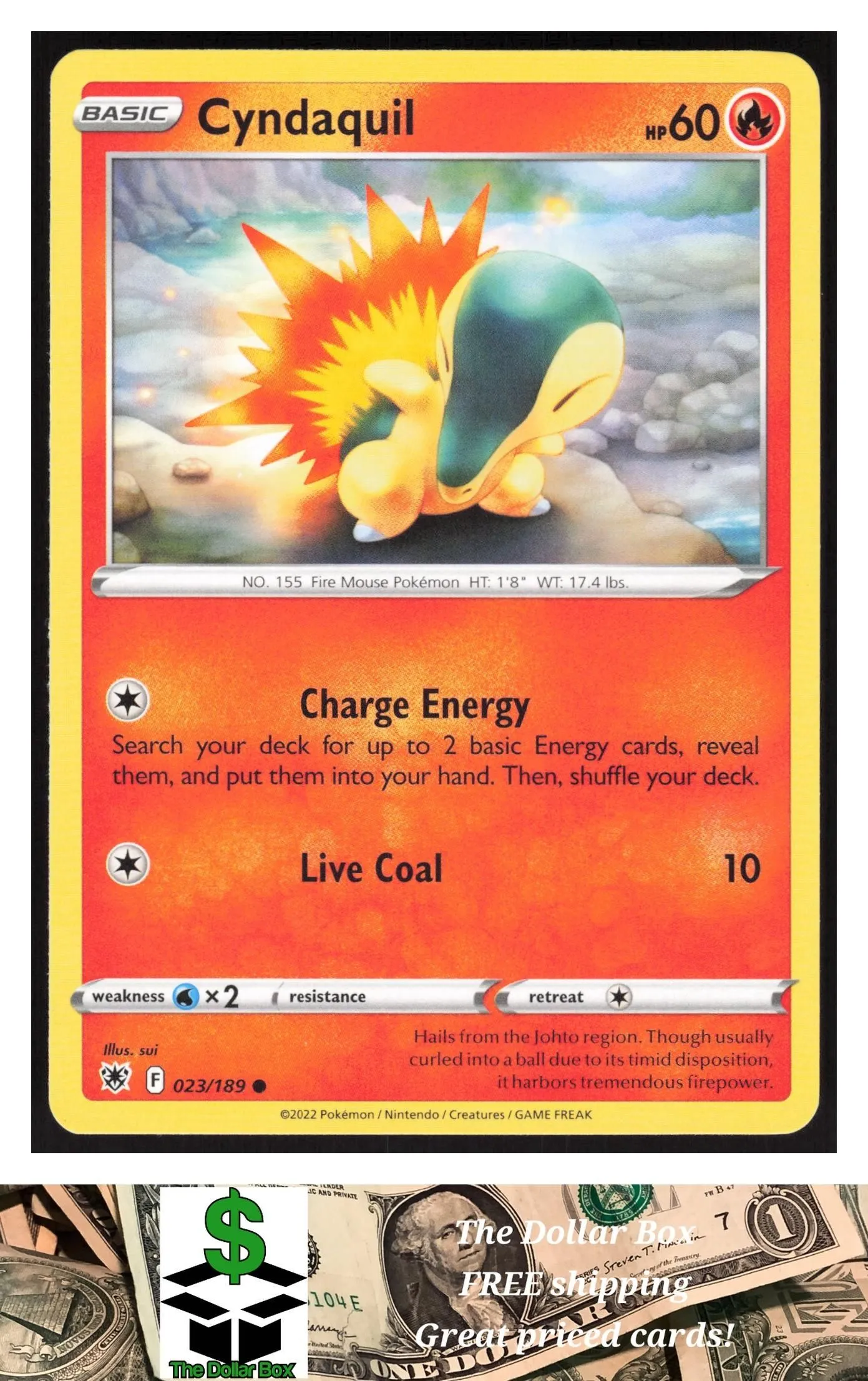 Card image