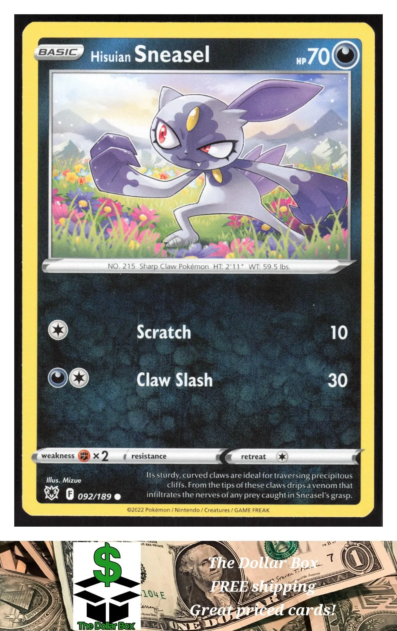 Card image