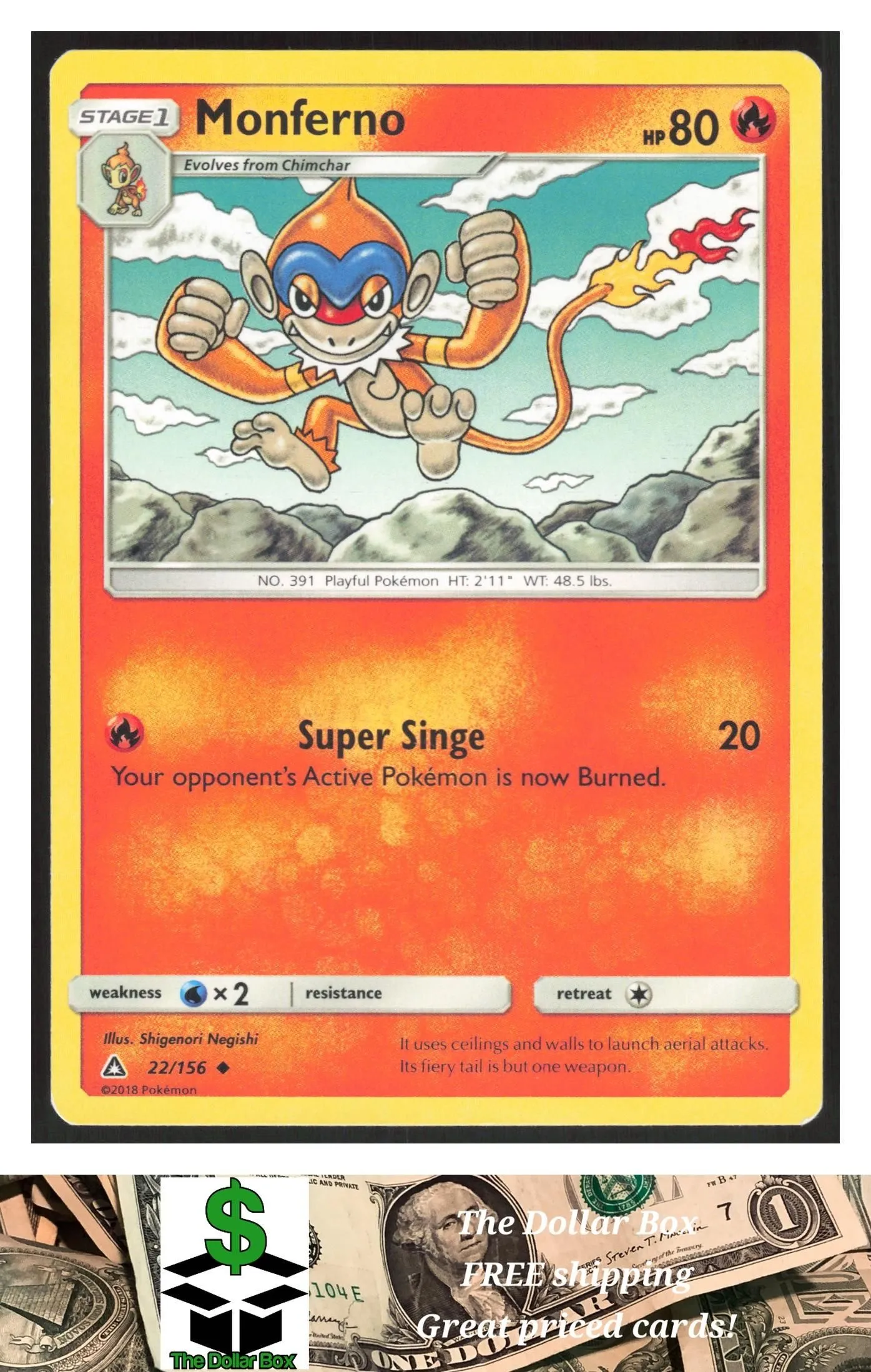 Card image