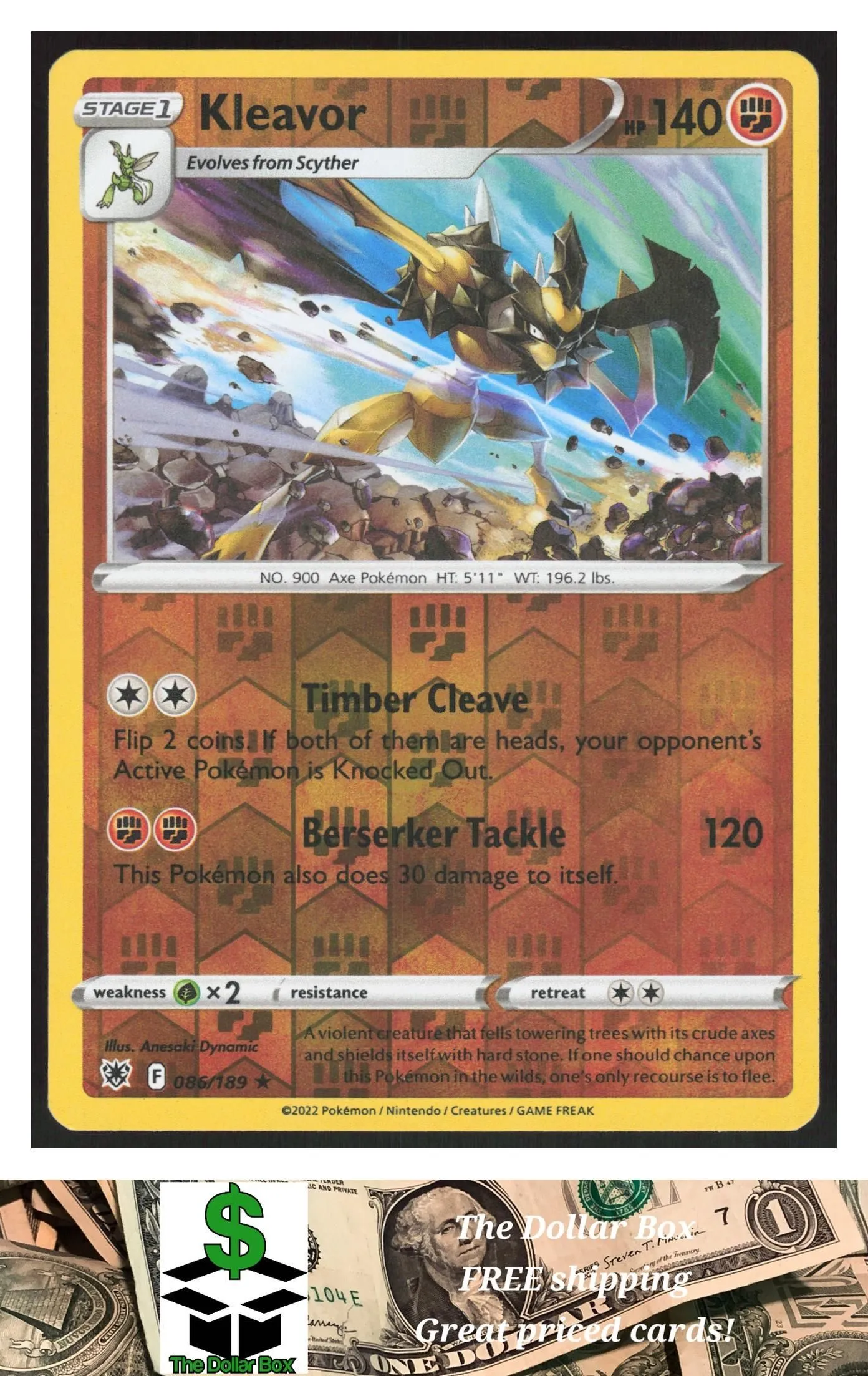 Card image