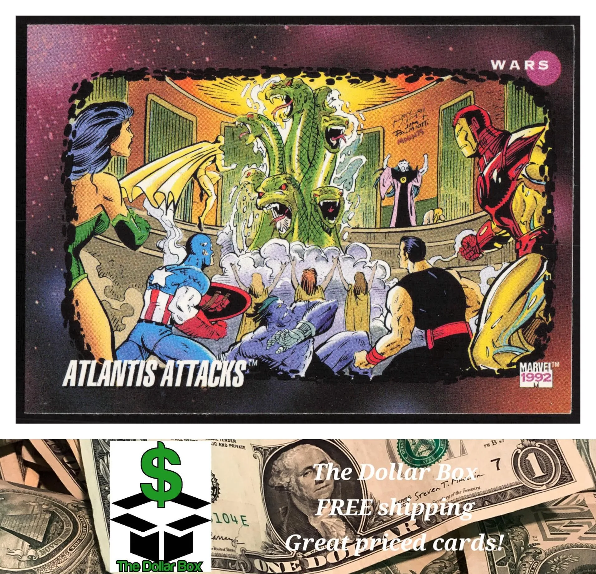 Card image