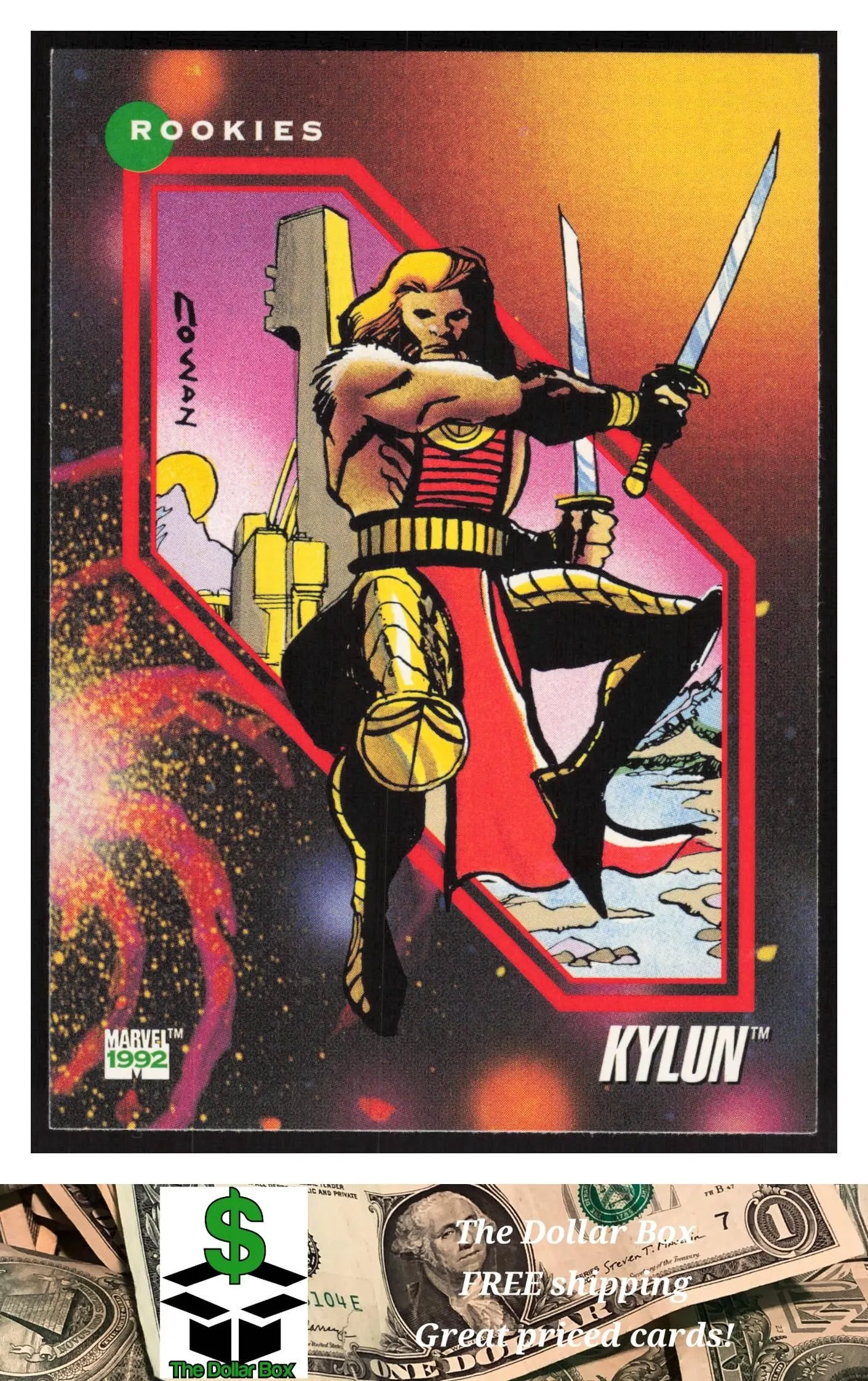 Card image