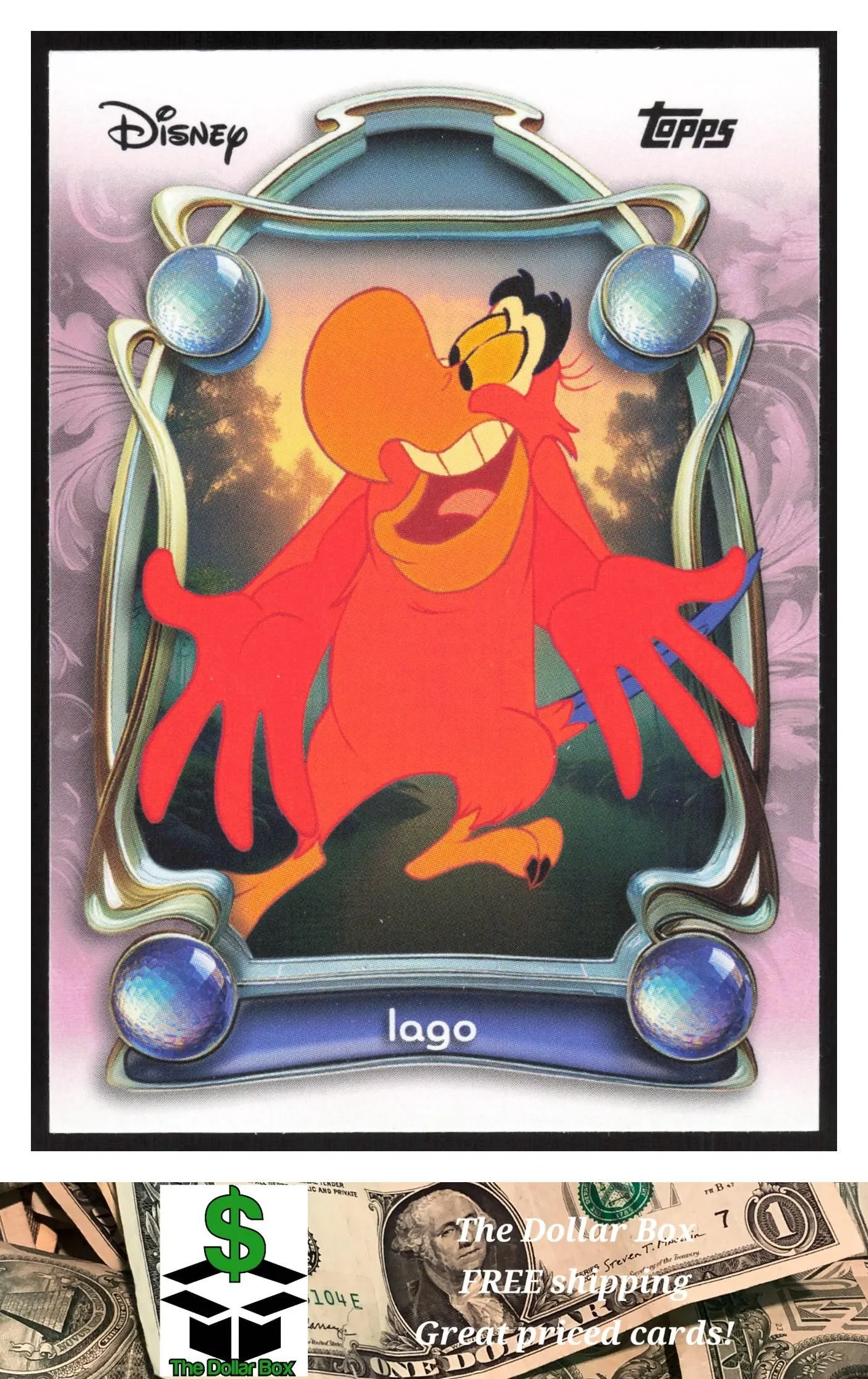Card image