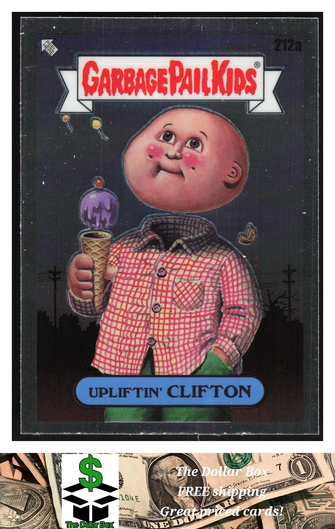 Card image