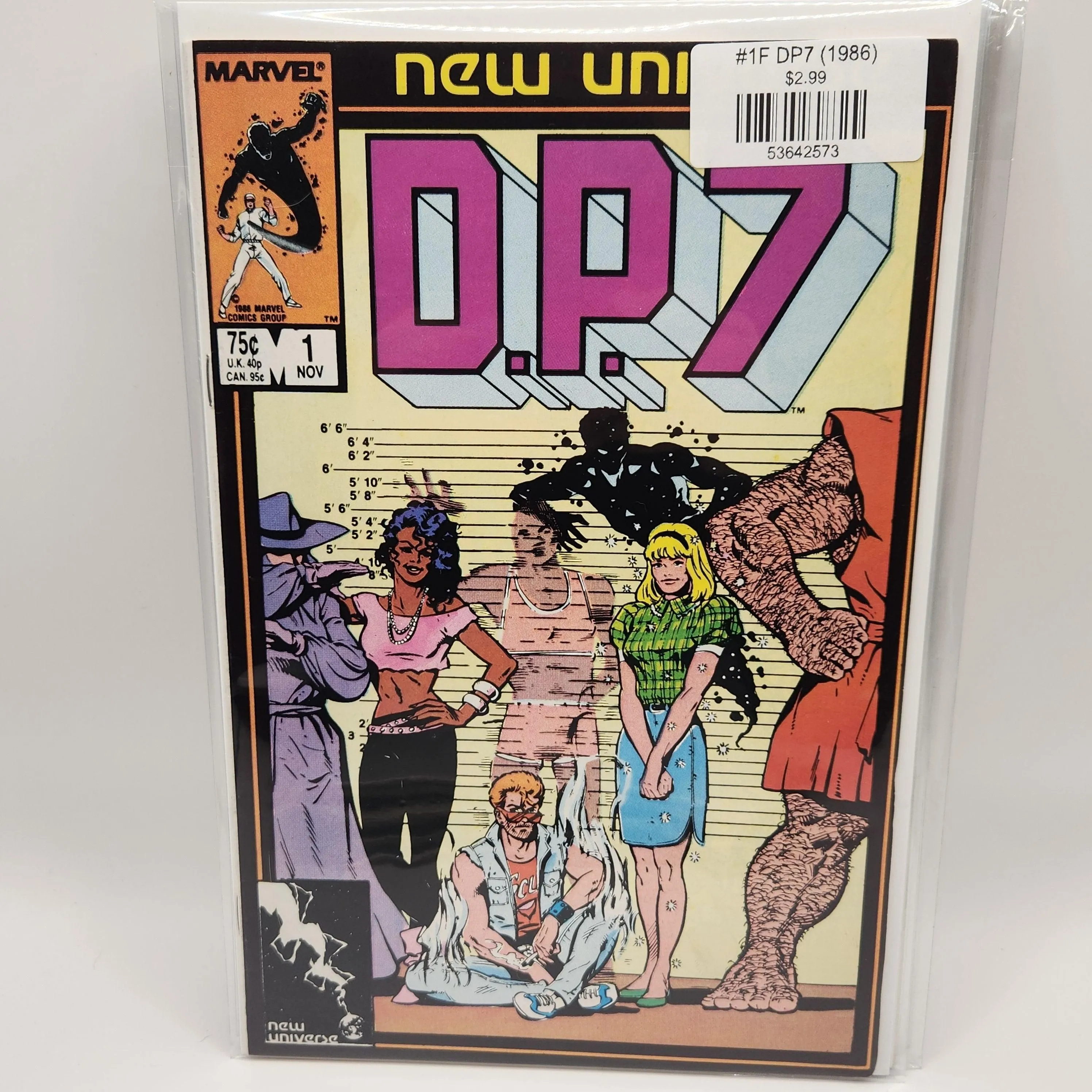 #1F DP7 (1986)