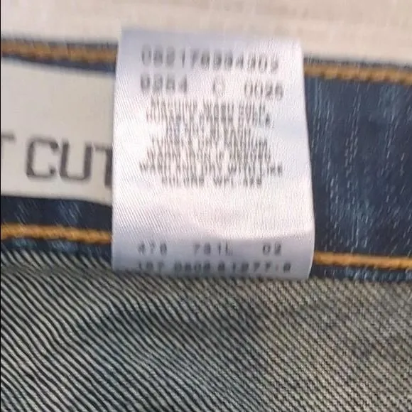 Listing Image Blurred Background