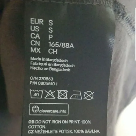 Listing Image Blurred Background