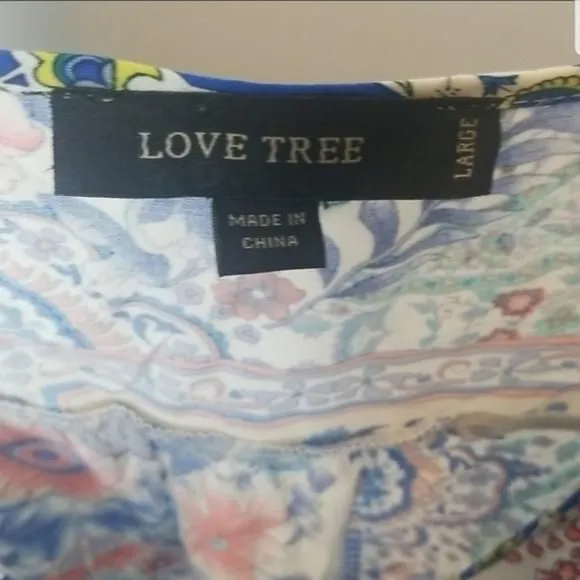 Listing Image Blurred Background