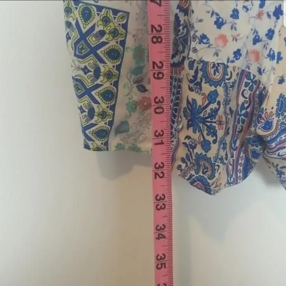 Listing Image Blurred Background