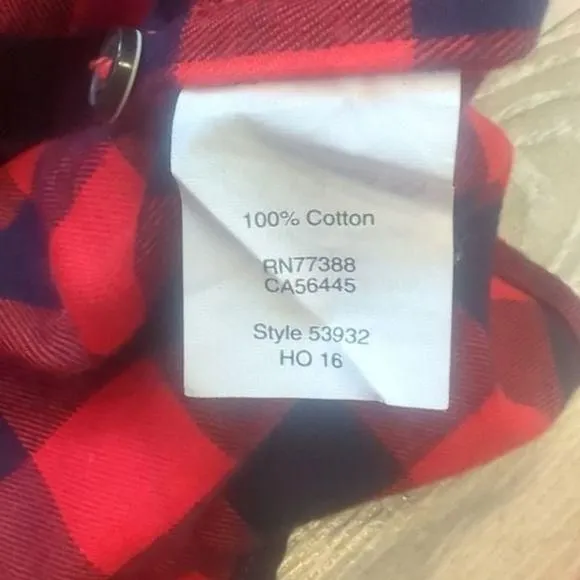 Listing Image Blurred Background