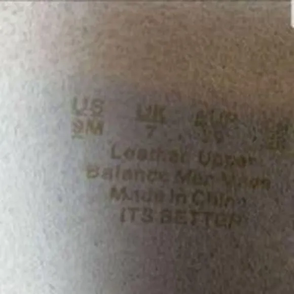Listing Image Blurred Background