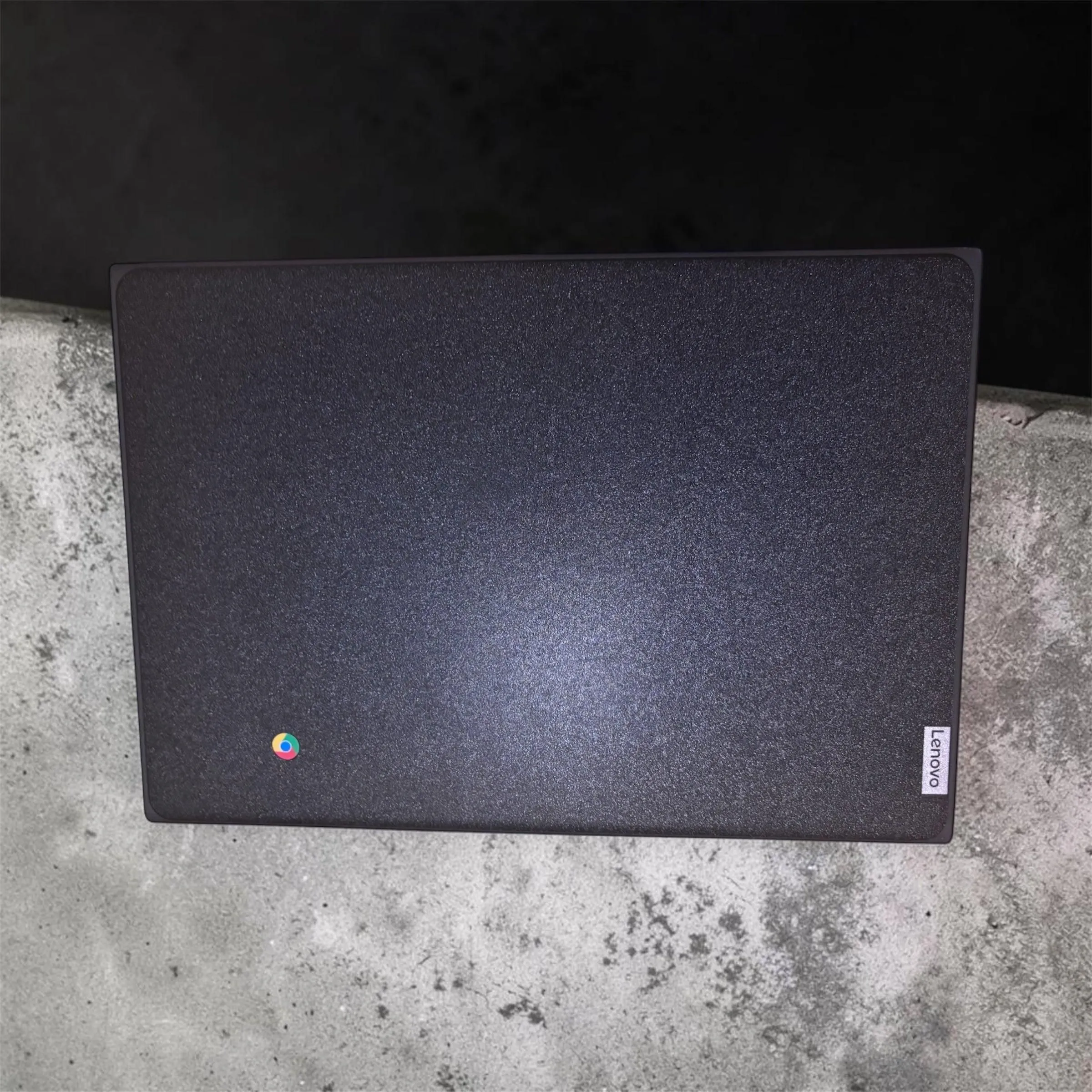 2021 Lenovo Chromebook