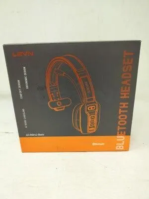 Levn LE-HS012 Basic Bluetooth Headset
