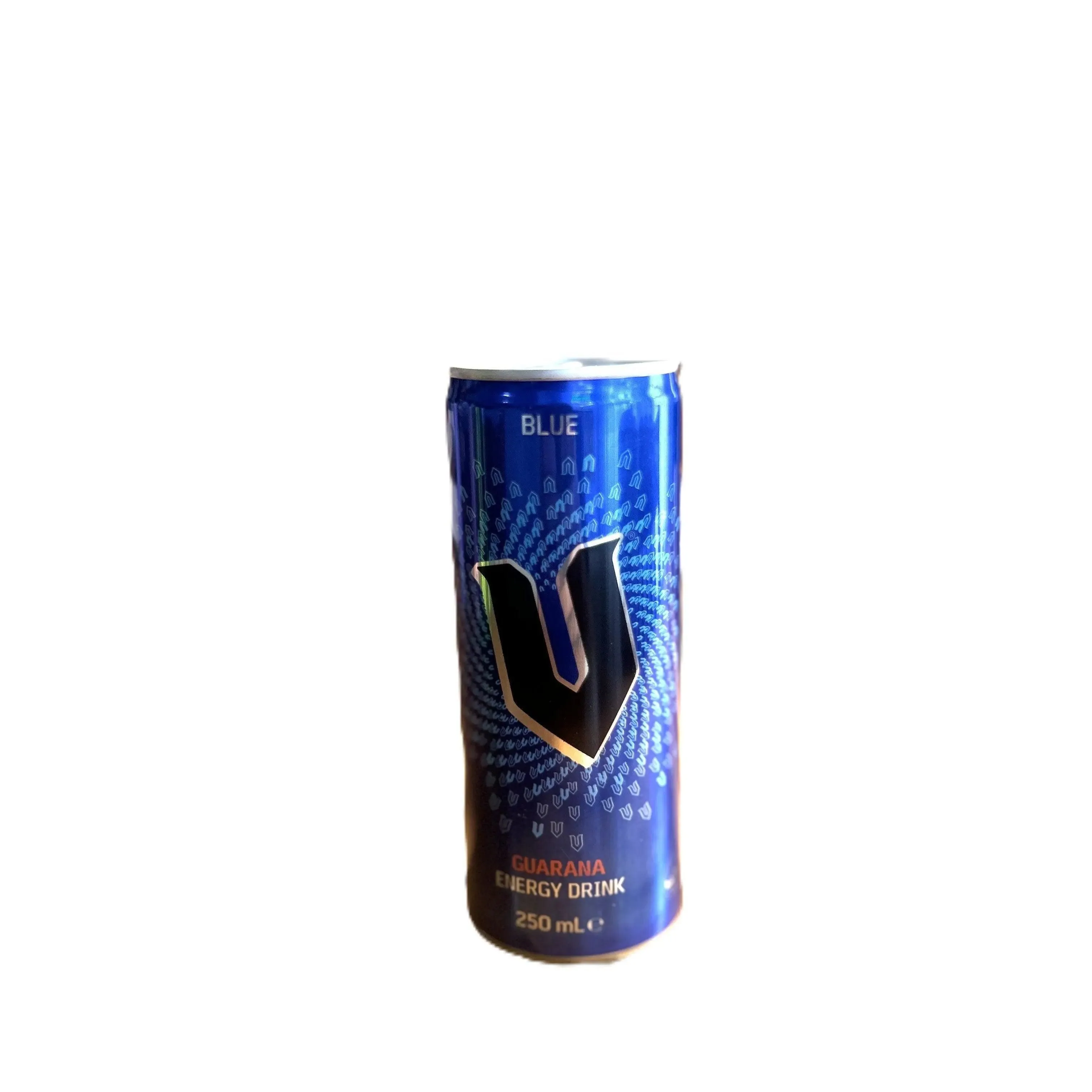 V Energy Blue Guarana Energy Drink | Australia Limited Edition (Australia)