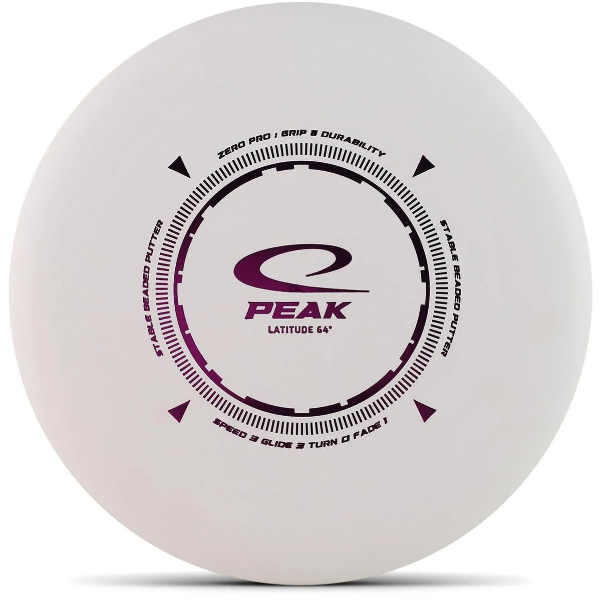 Latitude 64 Zero Pro Peak