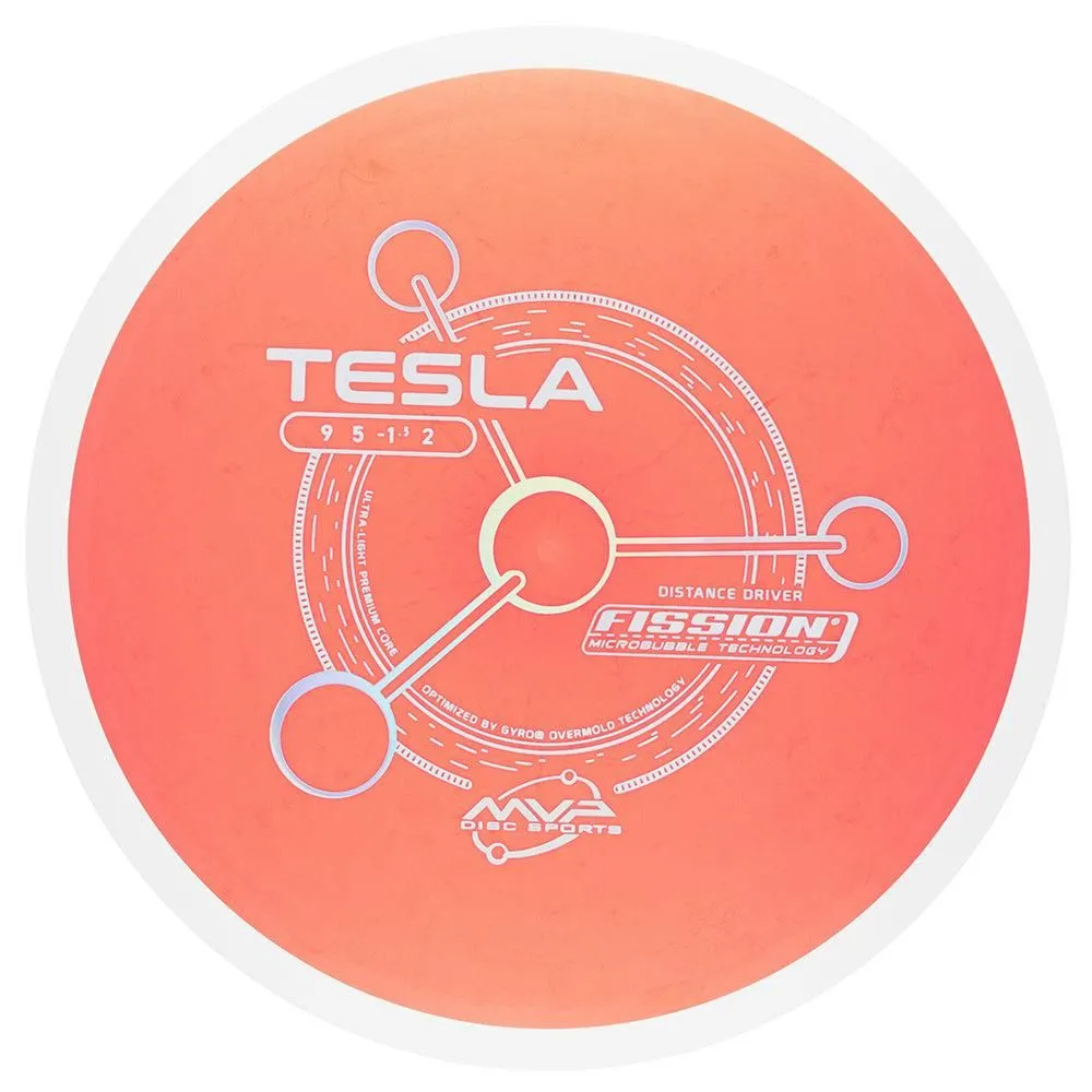 MVP Fission Tesla