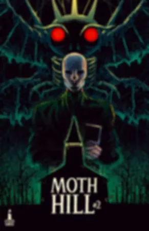Moth Hill #2 (Of 6) (Mature)