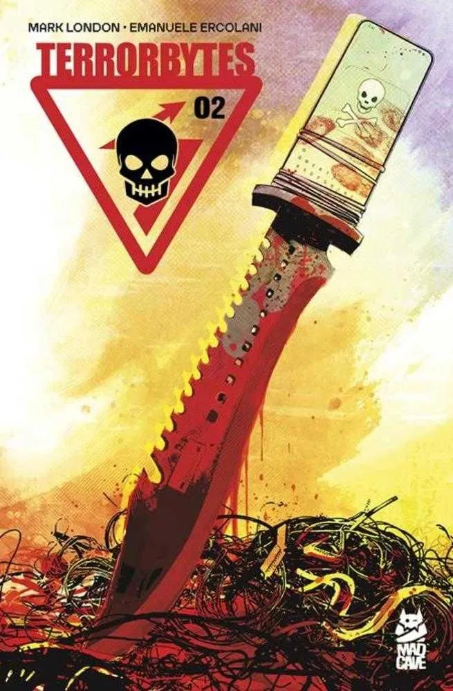 Terrorbytes #2