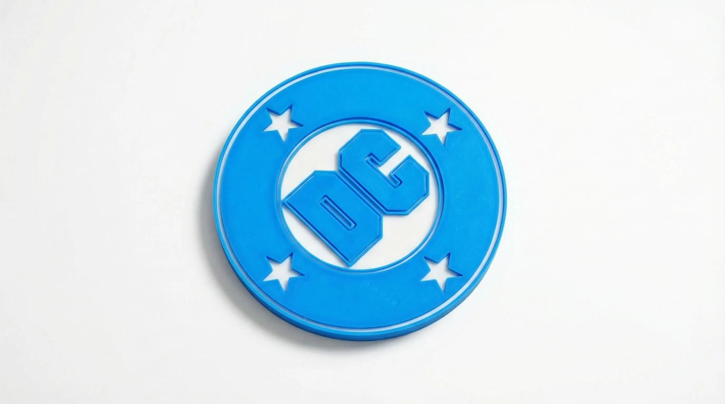 Modular Logo - Series II