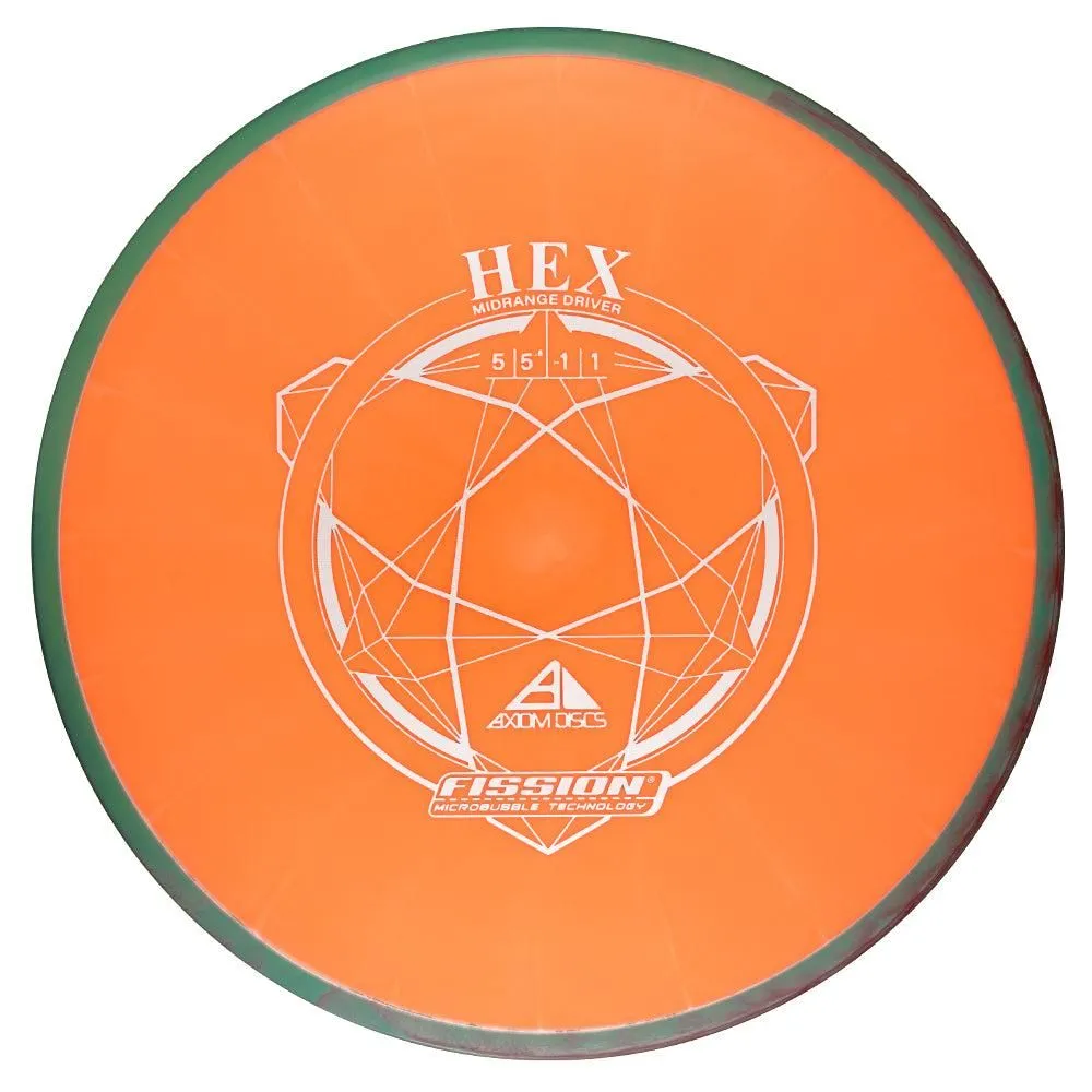 Axiom Fission Hex