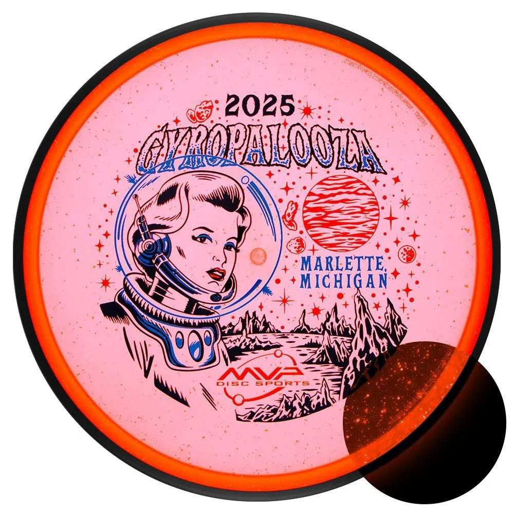 MVP Particle Proton Particle - 2025 Gyropalooza Edition