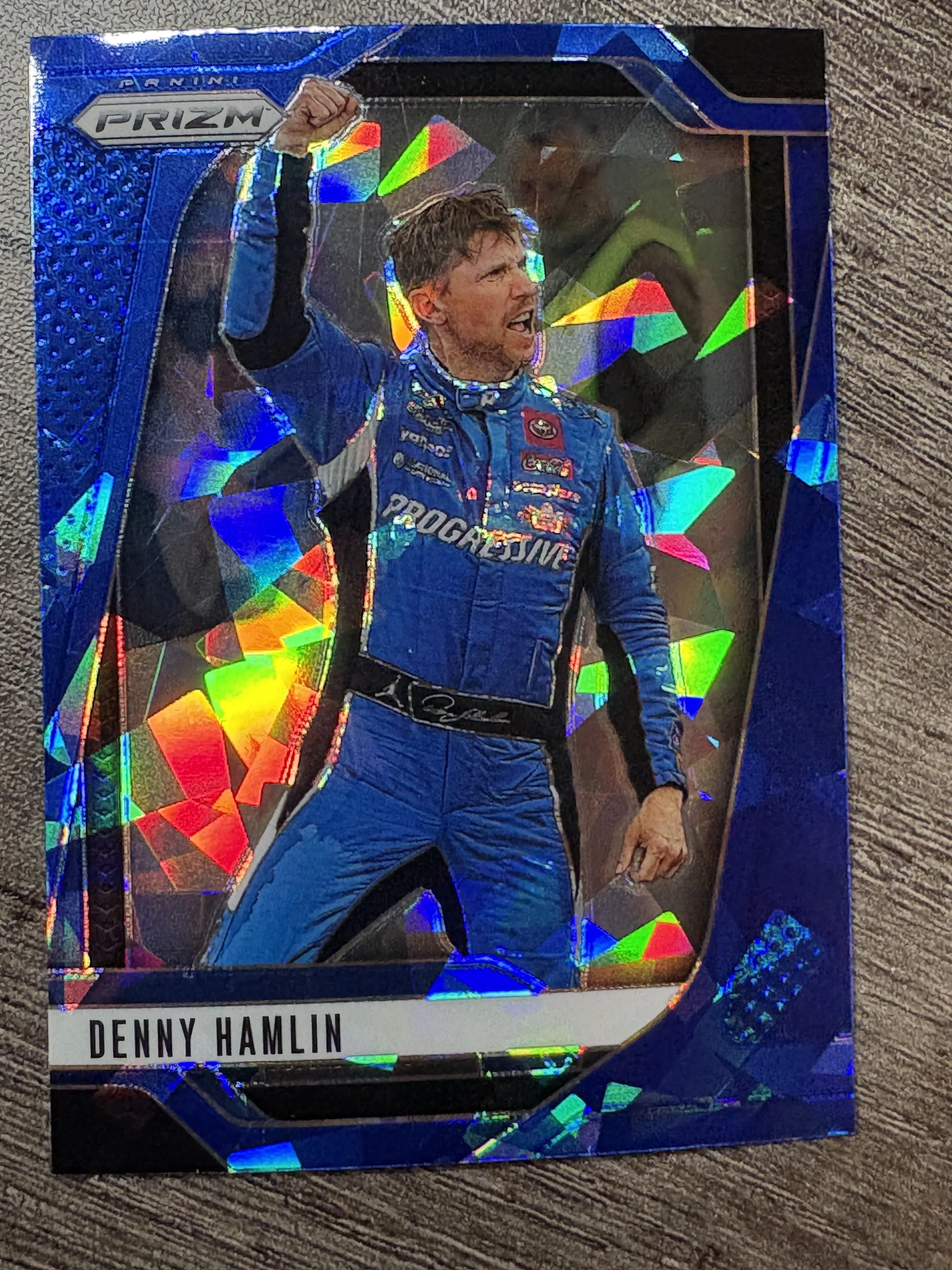 Card image