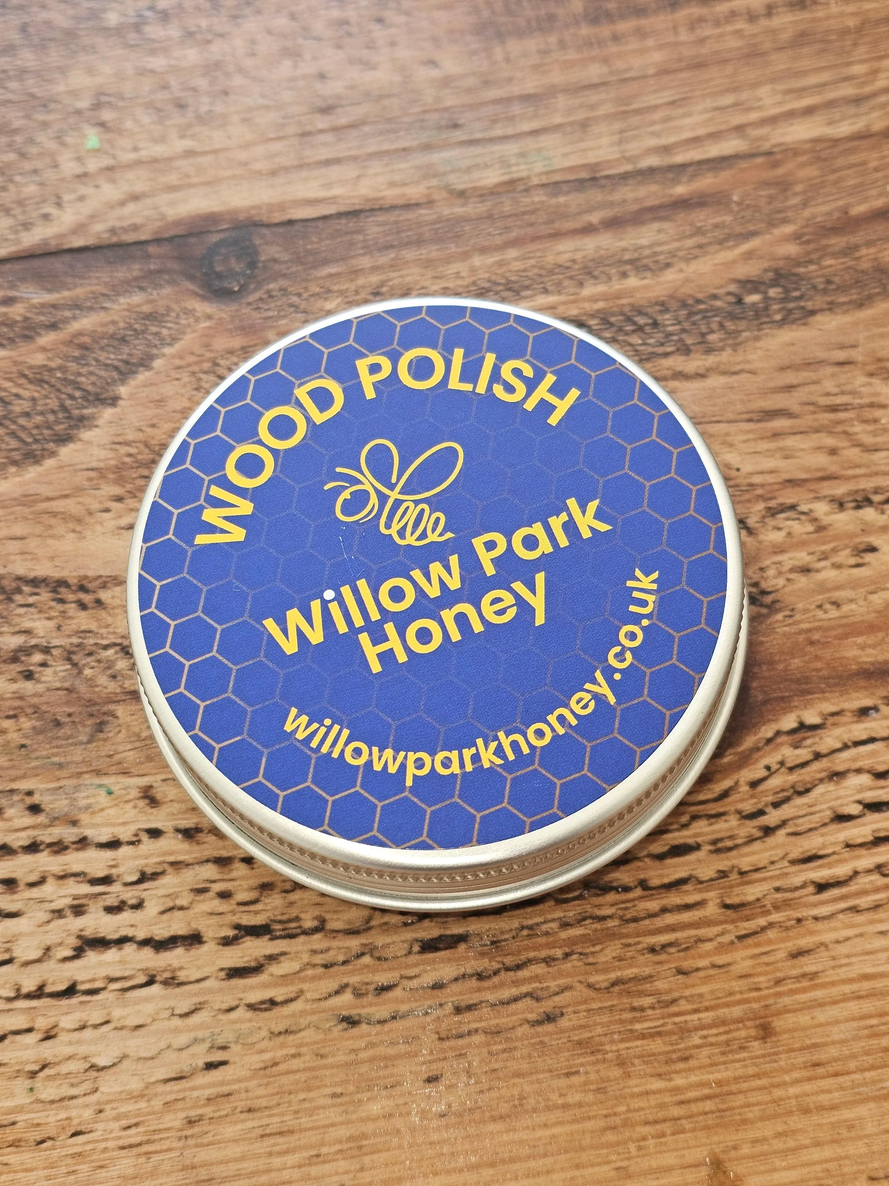 Wood Polish