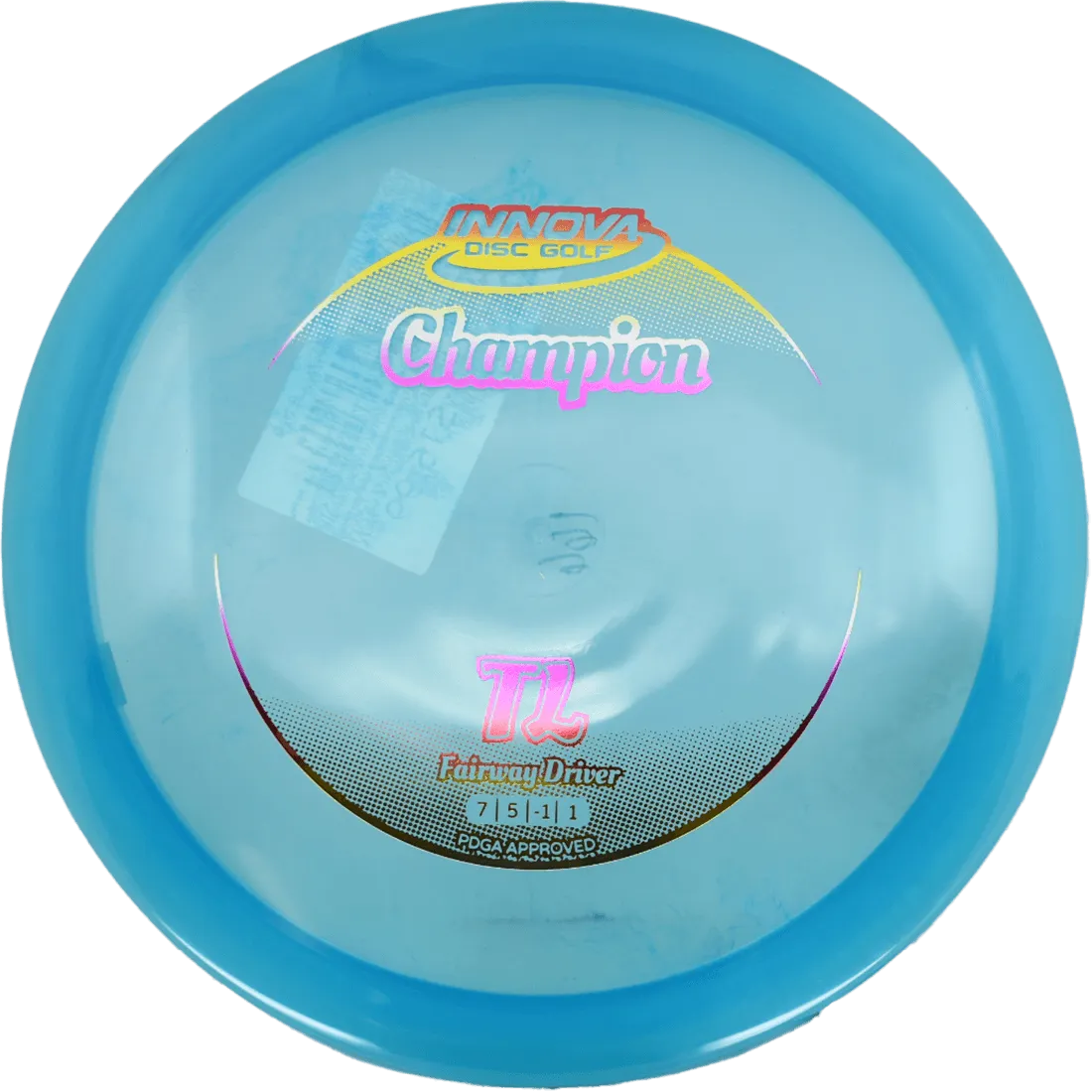 Innova TL