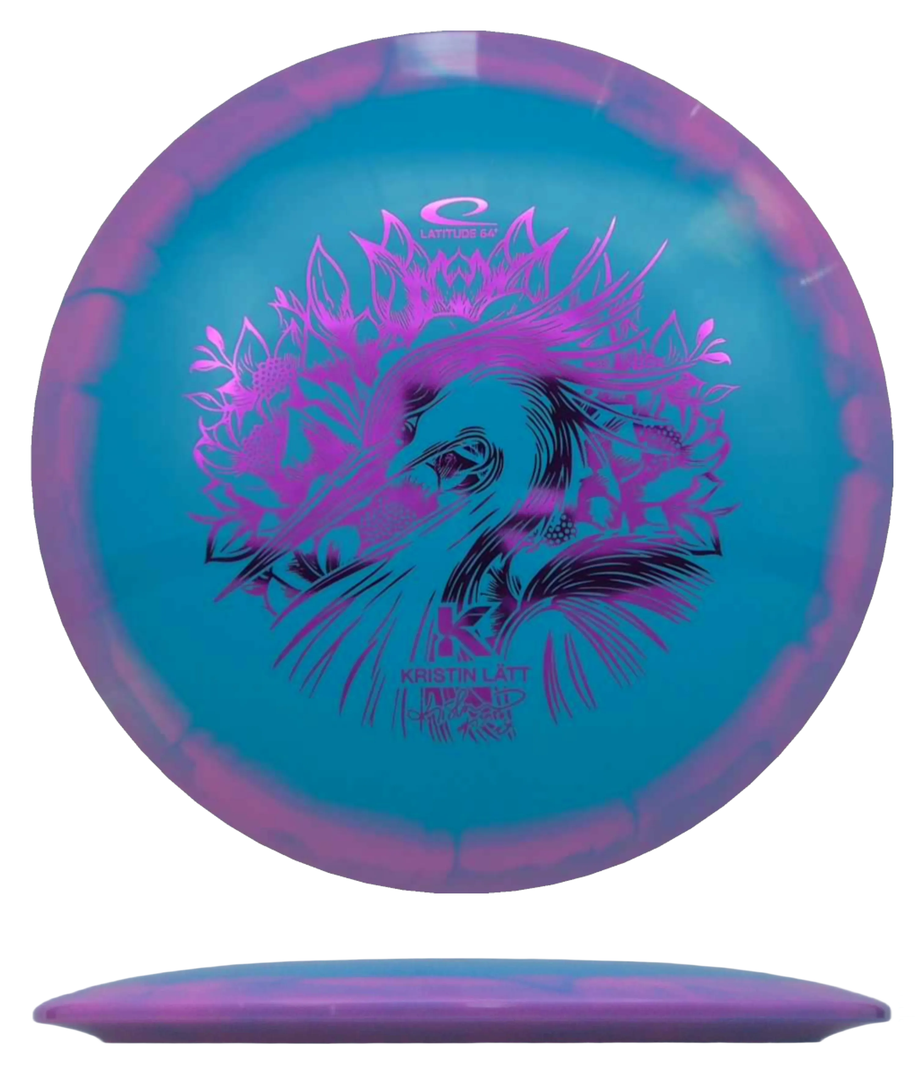 Latitude 64 Saint Pro