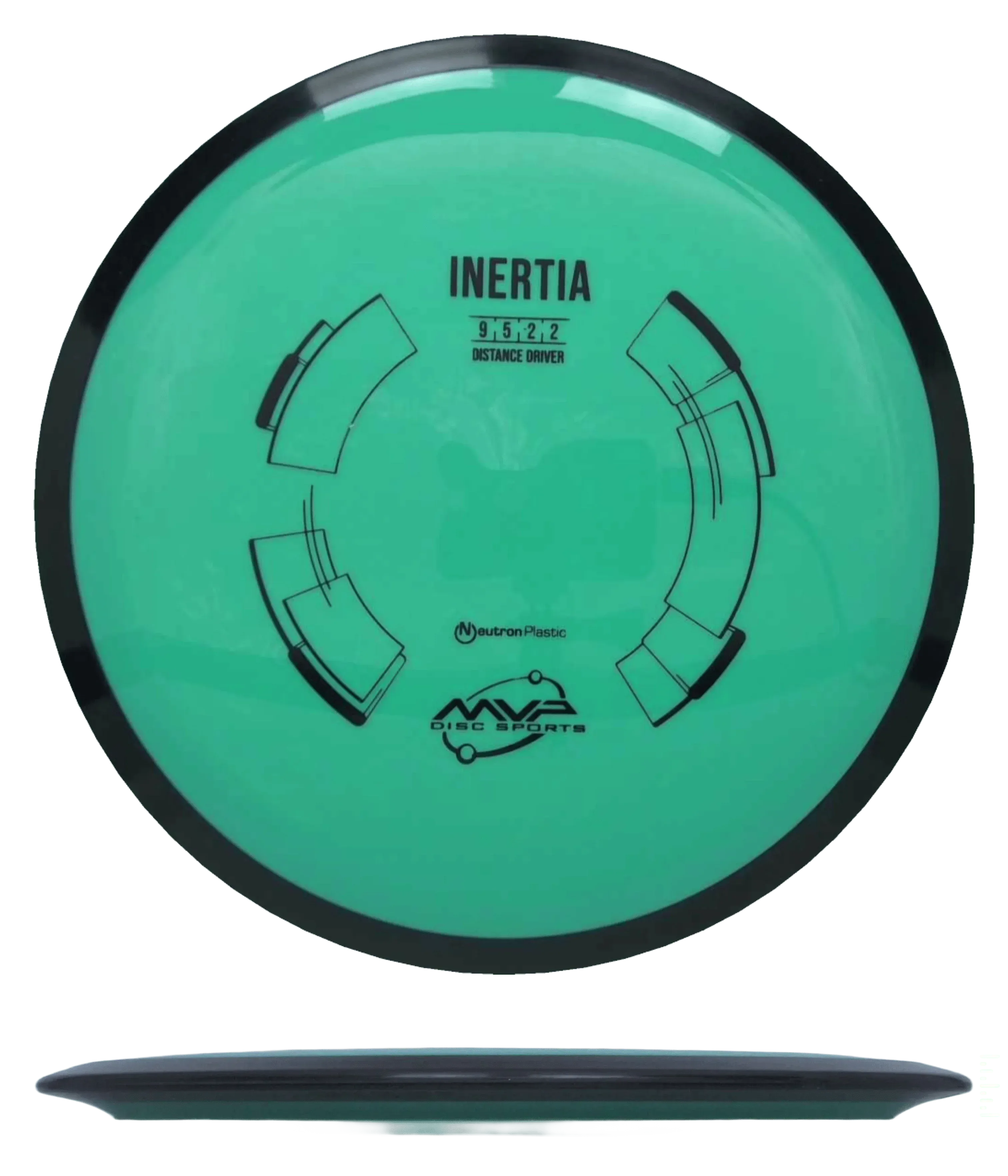MVP Inertia