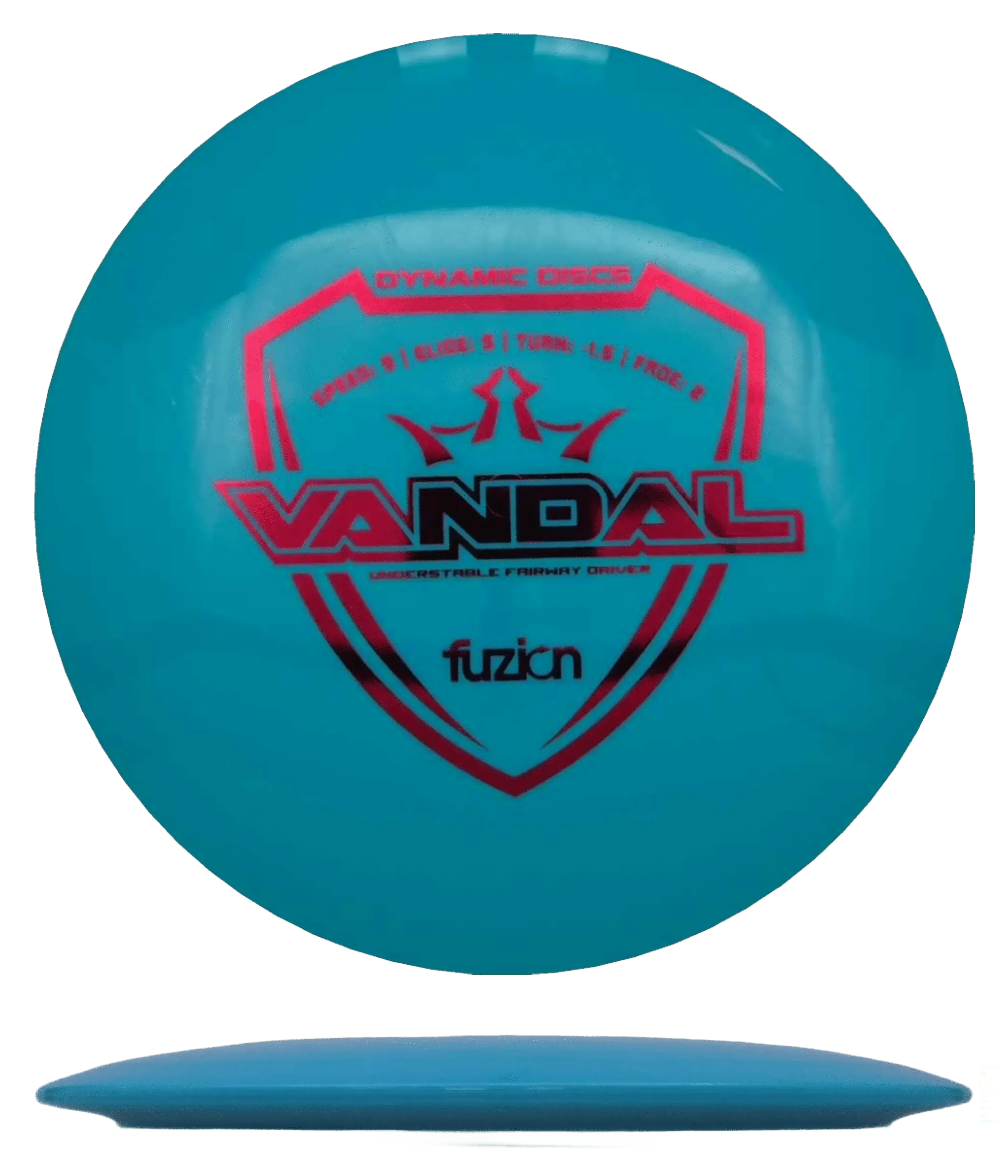 Dynamic Discs Vandal